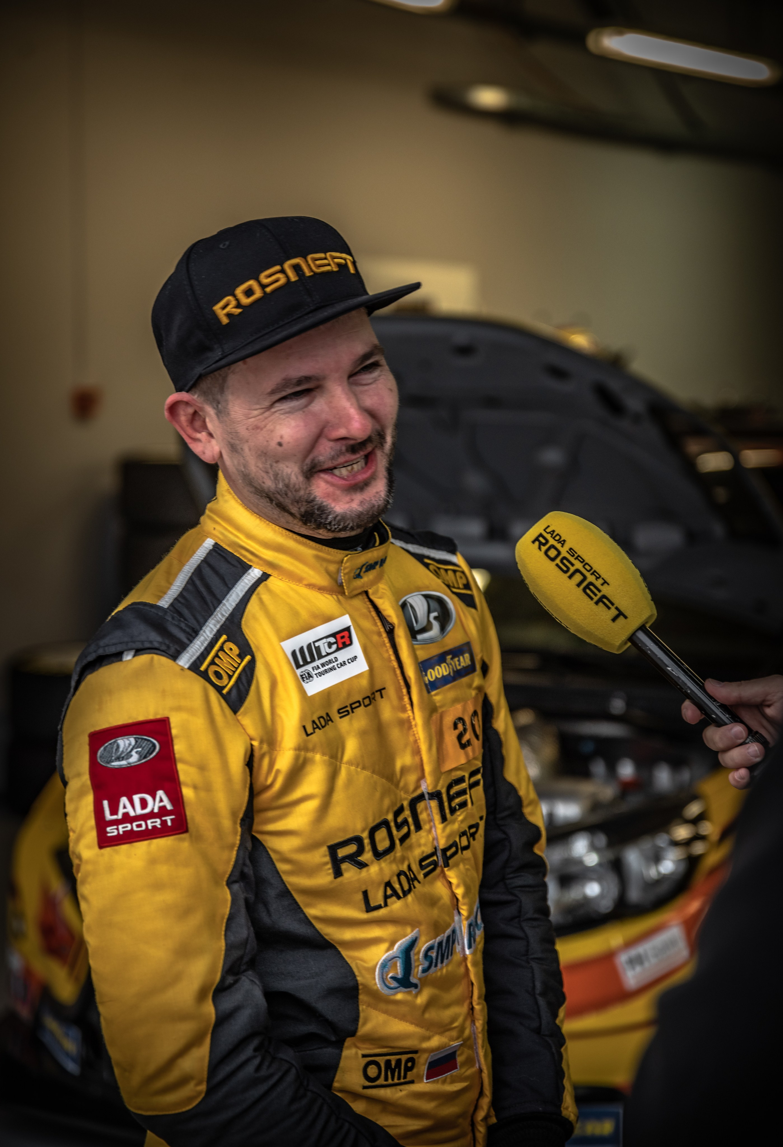 FIA WTCR. NE Cinema — backstage and reportage photography in cinema, music, Automotive and sport