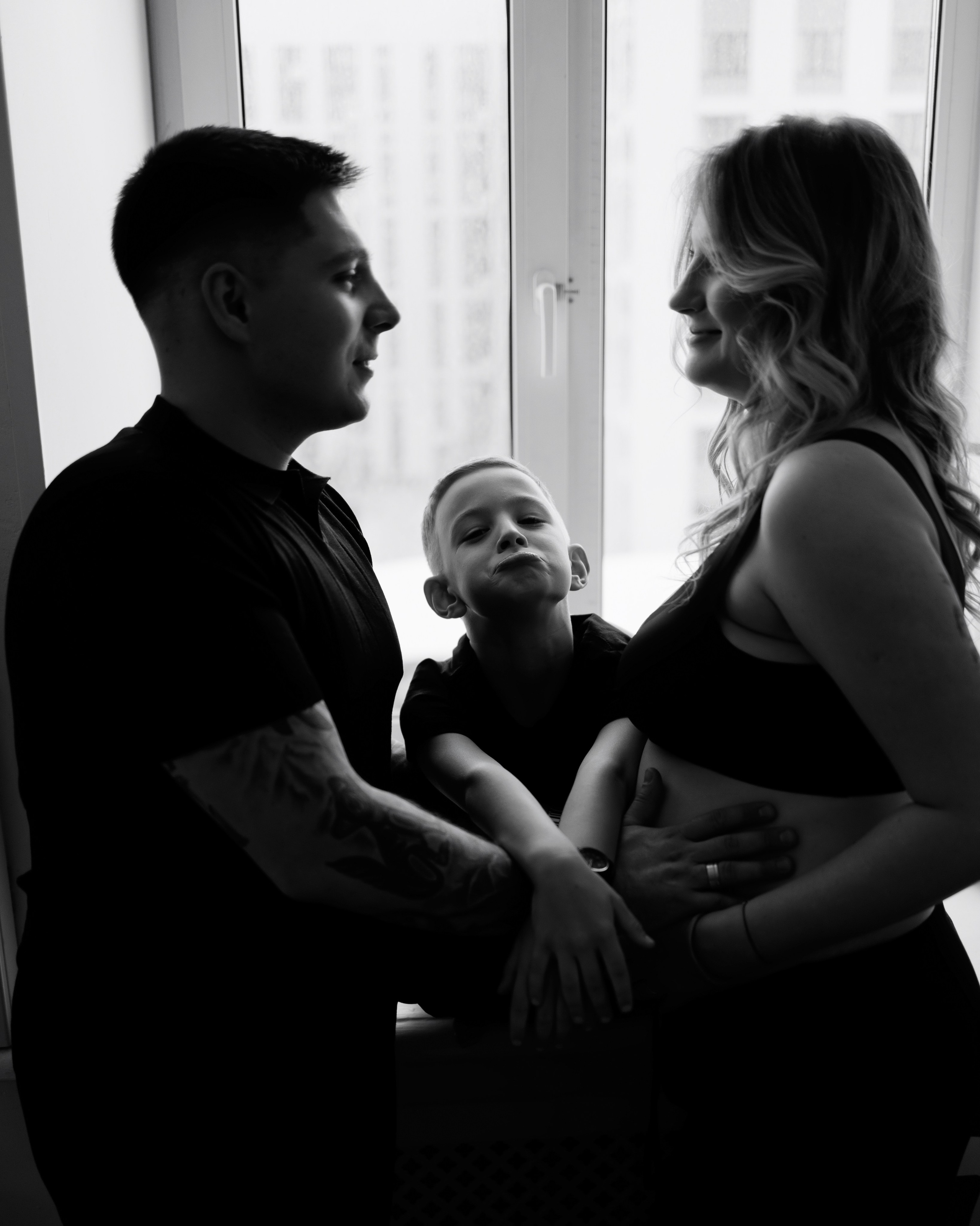 LSM. Свадебный и репортажный фотограф в Москве Иван Васильев