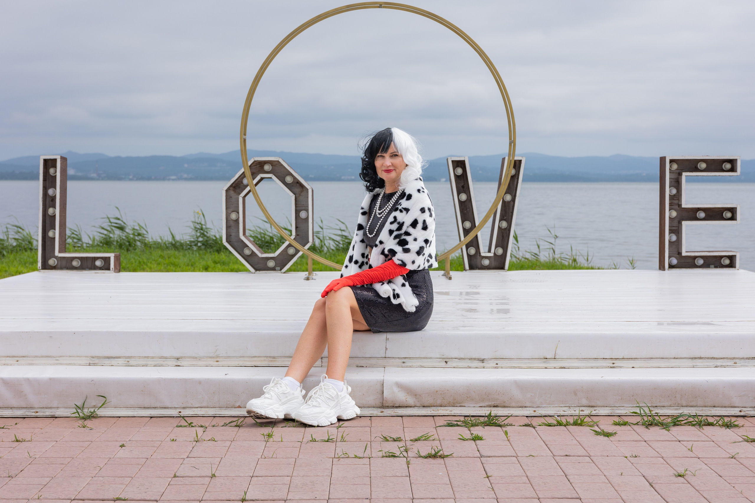 2 день свадьбы на базе отдыха Радушие. Выпускные альбомы во Владивостоке