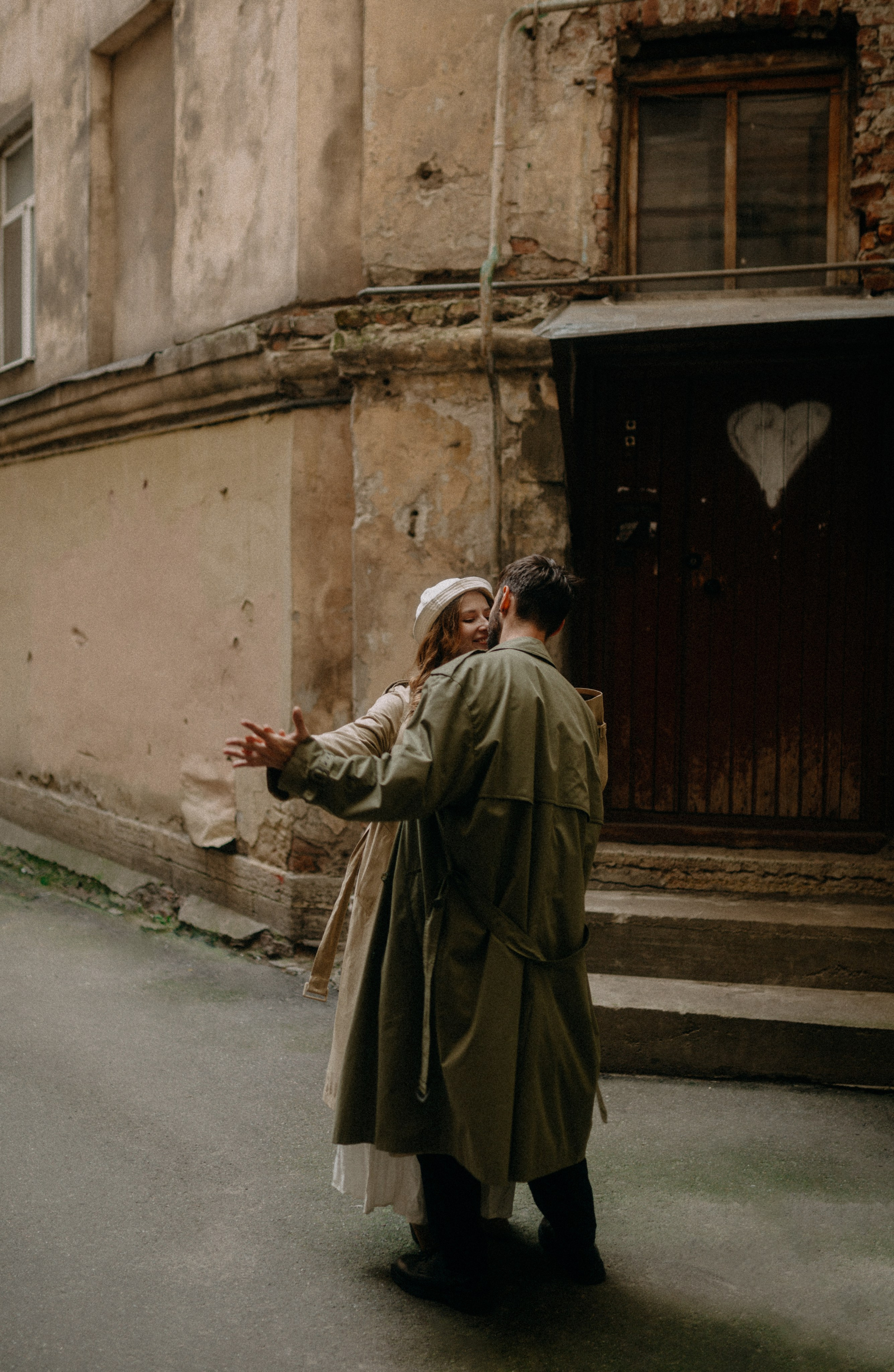 Любить не перелюбить. Фотограф в Санкт Петербурге Лара Великова