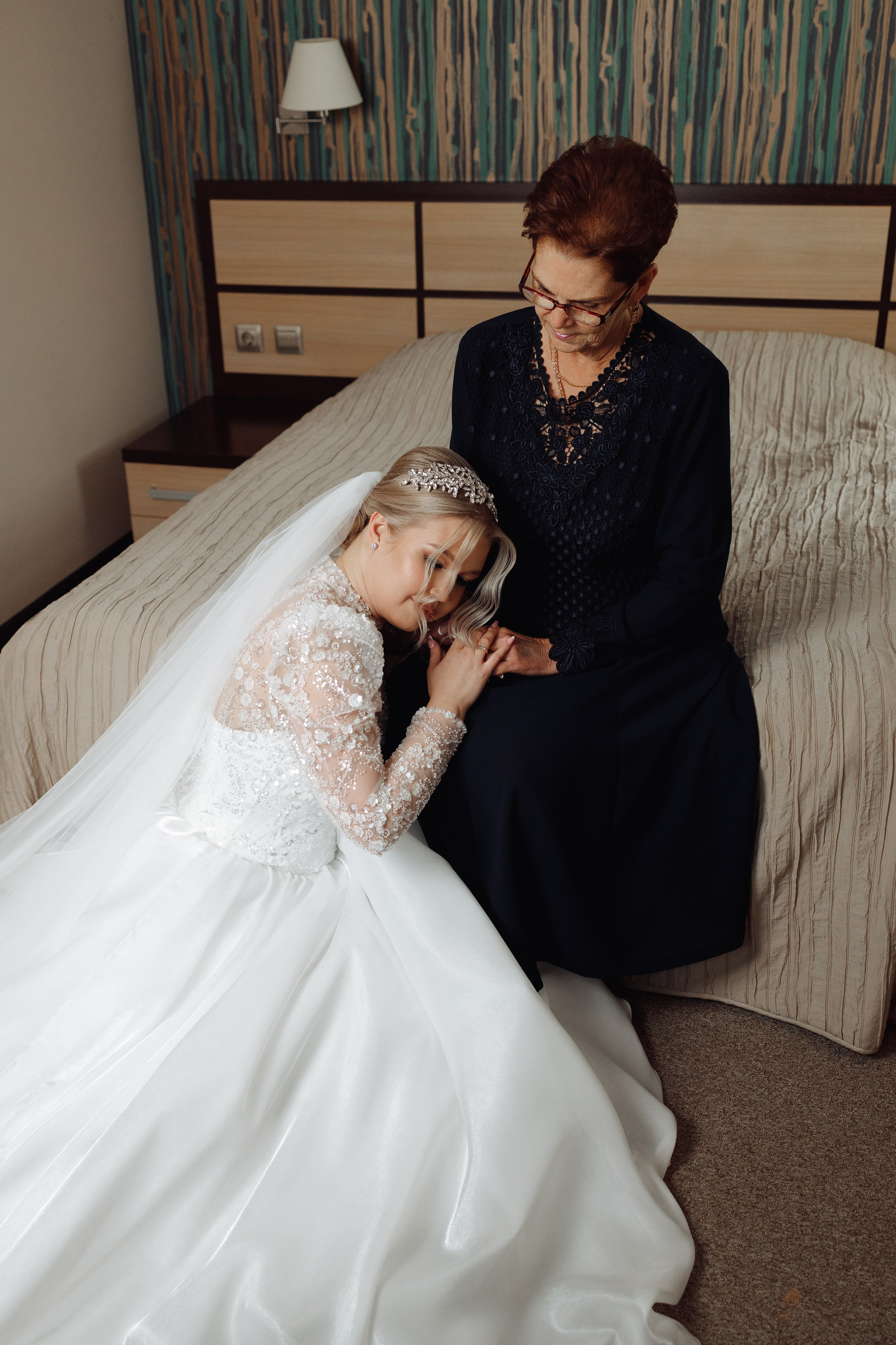 Алексей и Анастасия. Свадебный фотограф в Уфе Трифонов Дмитрий