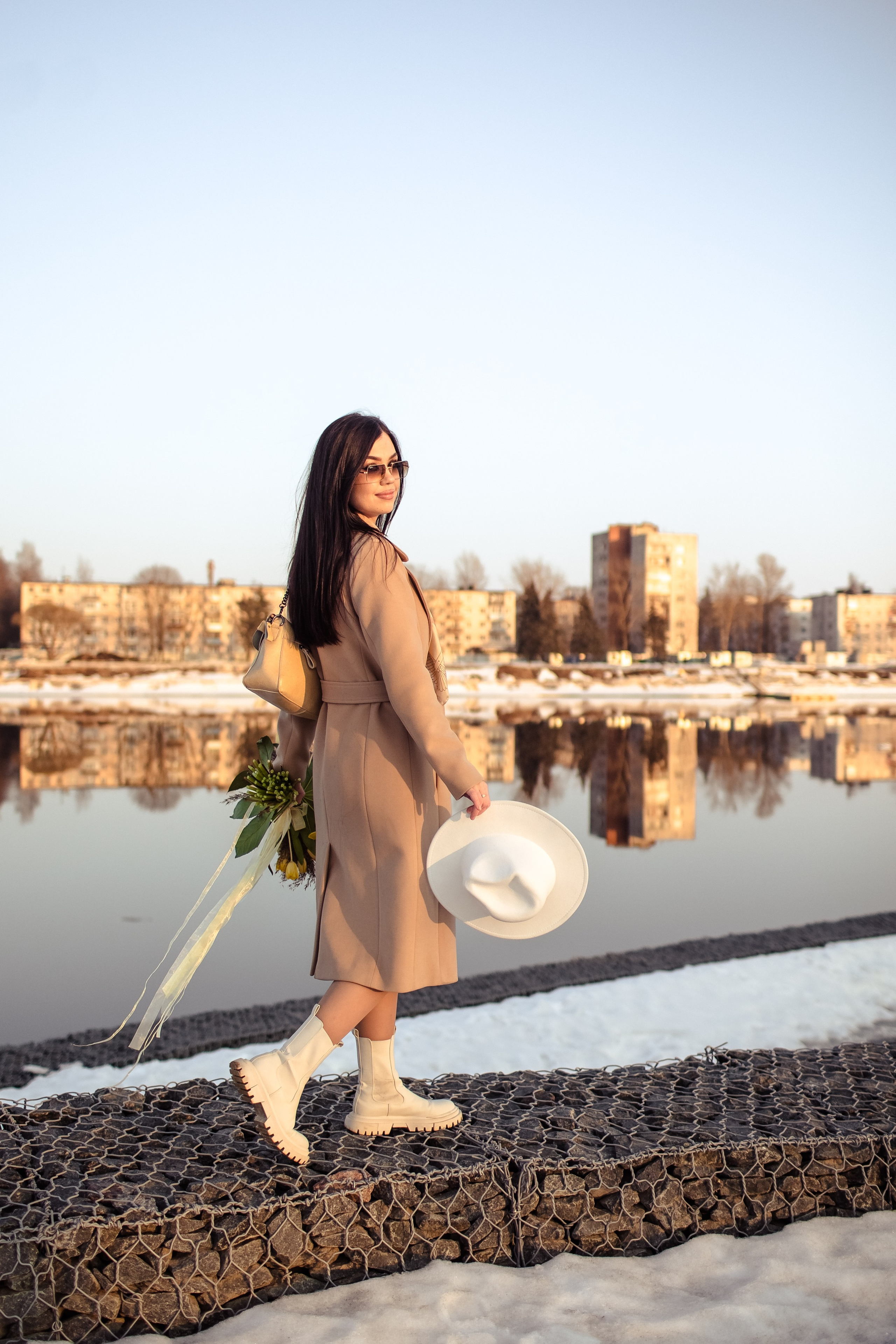 Катя. Свадебный и семейный фотограф Татьяна Ласкина в Великом Новгороде