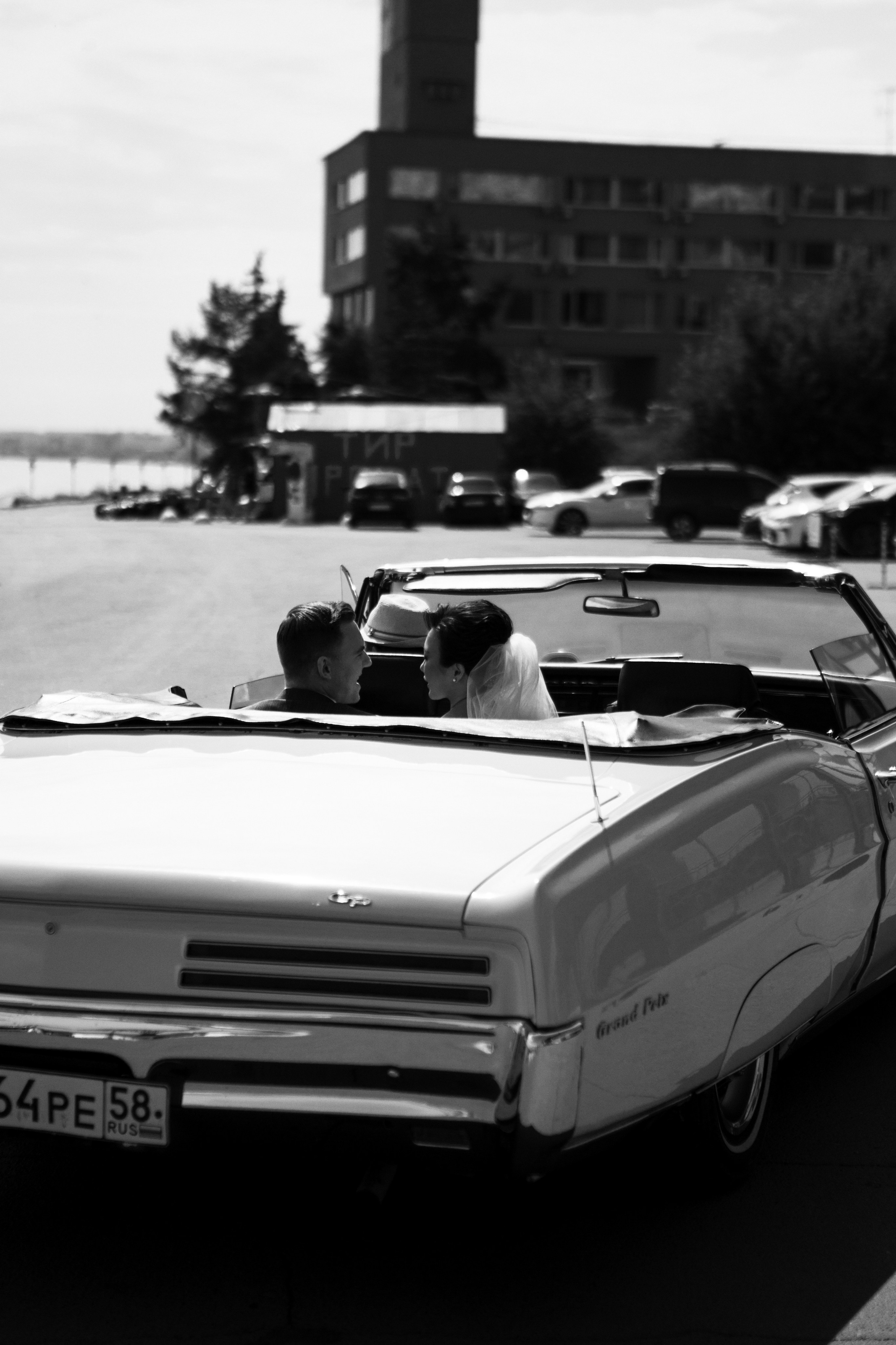 Сергей и Малика. Фотограф в Саратове Сабина Иманова