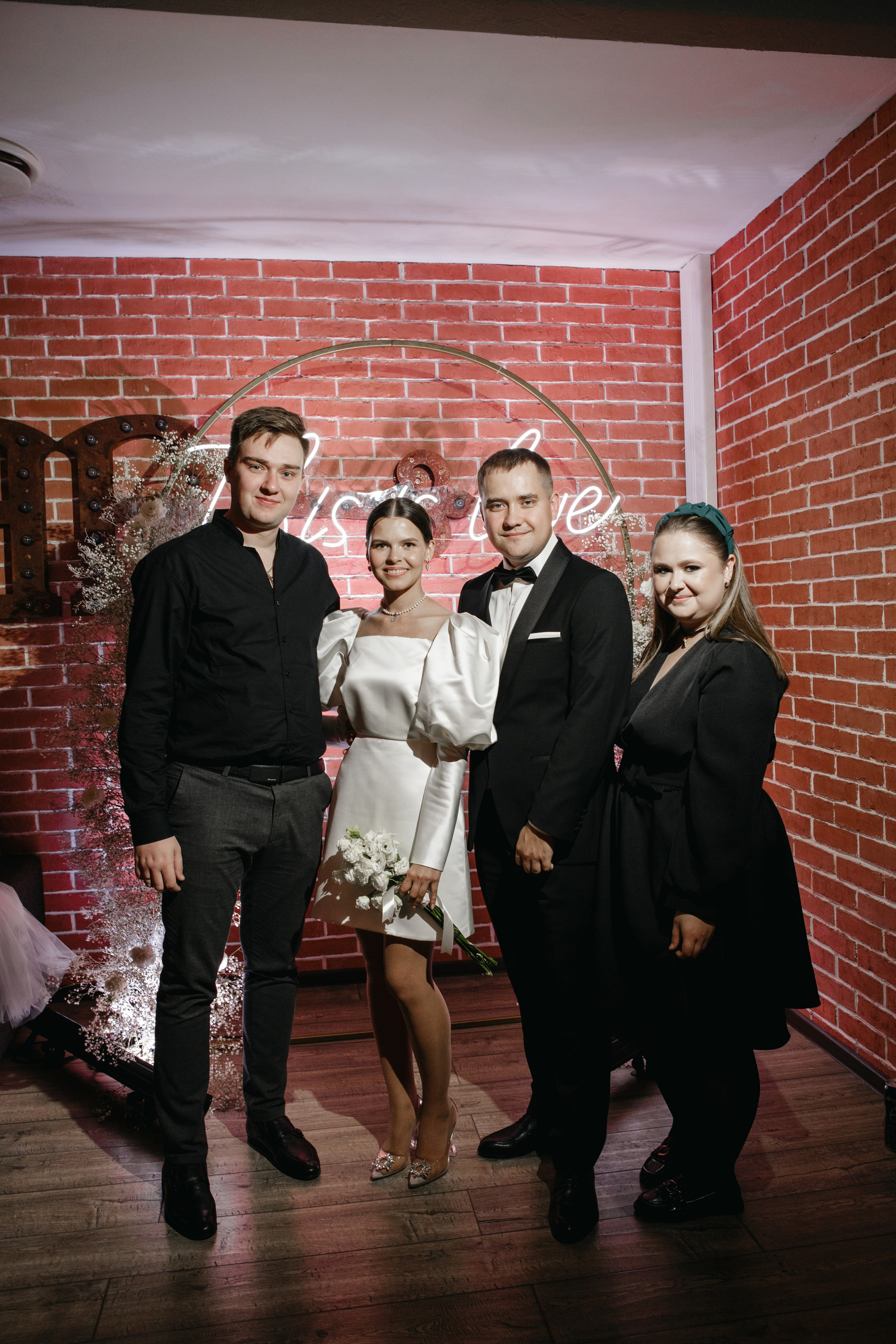 Никита и Сабина. Фотограф в Саратове Сабина Иманова