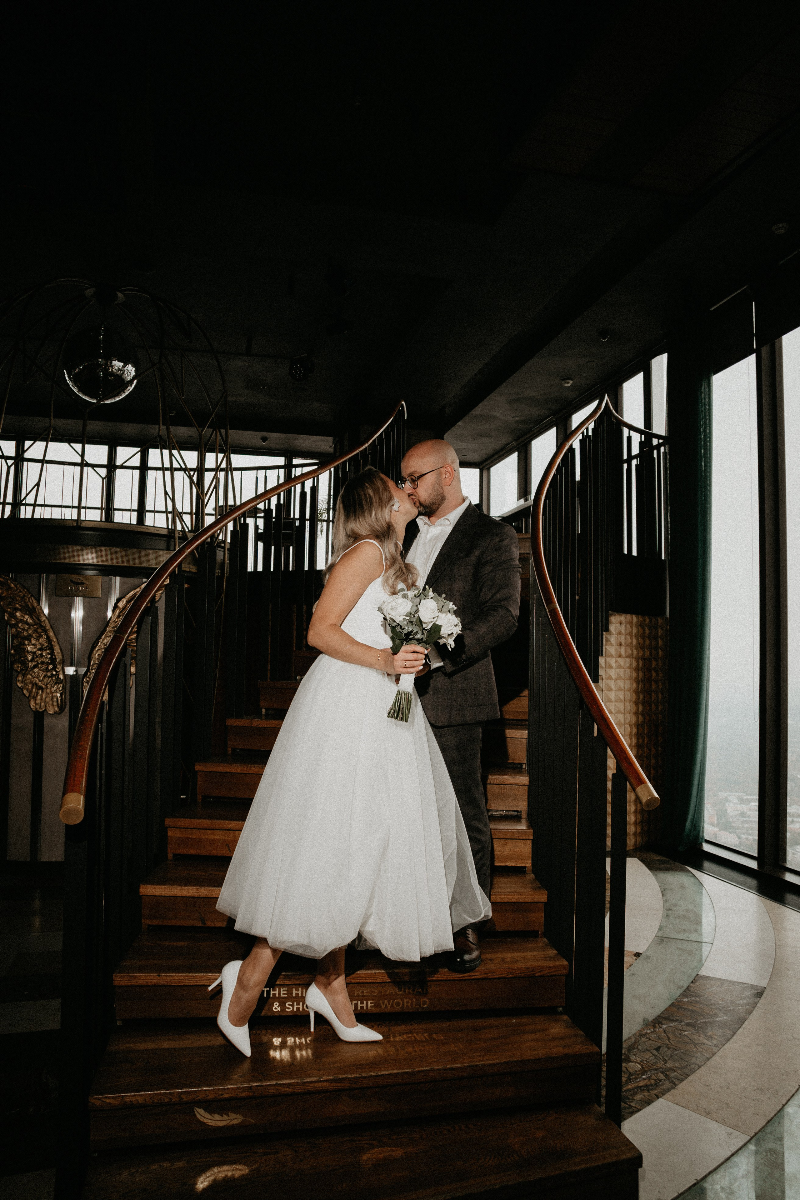 Свадьба Павла и Юлии. Продакшн VANDAL VISION