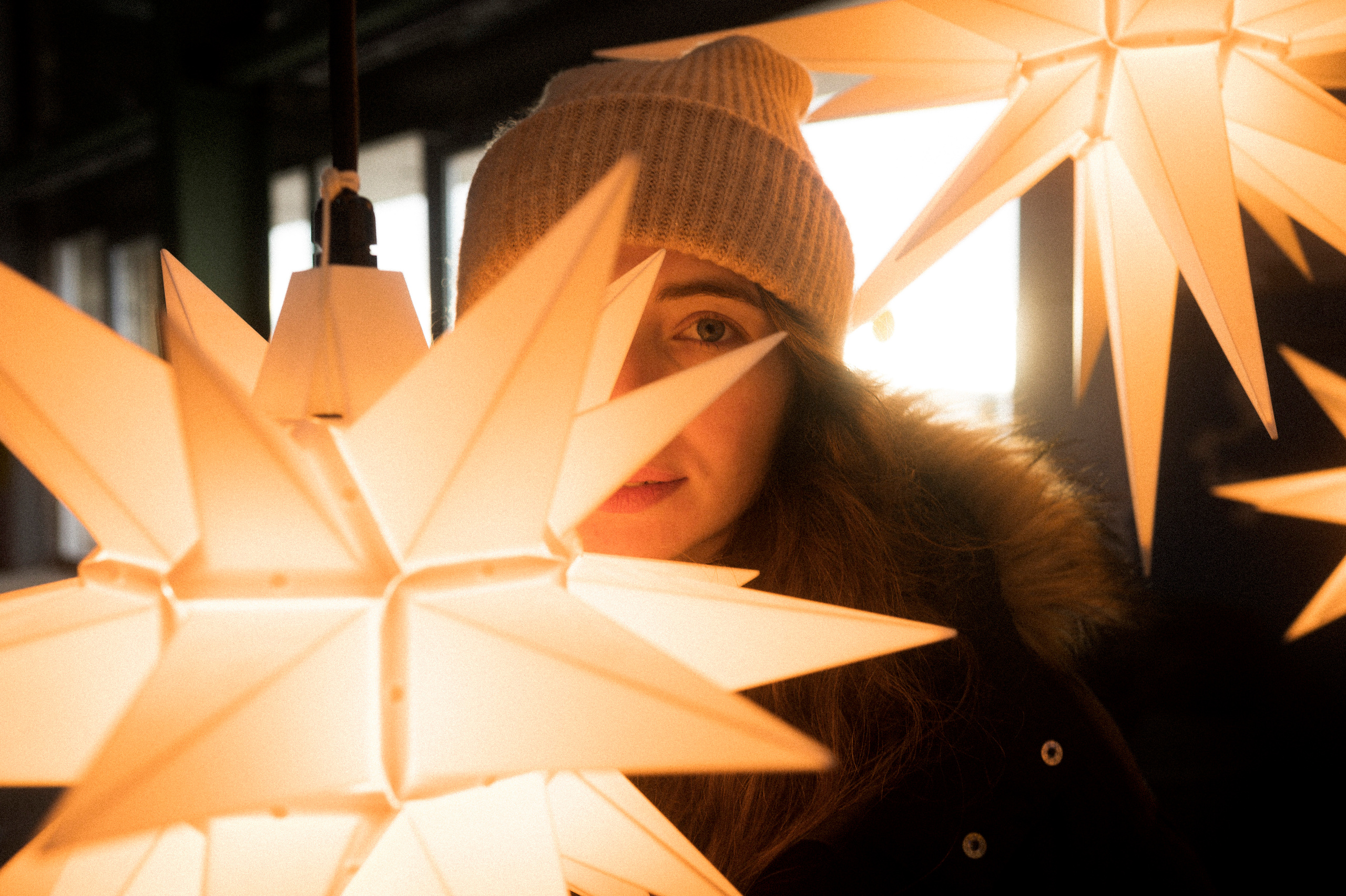 To the northwest of Russia. Kartascheff