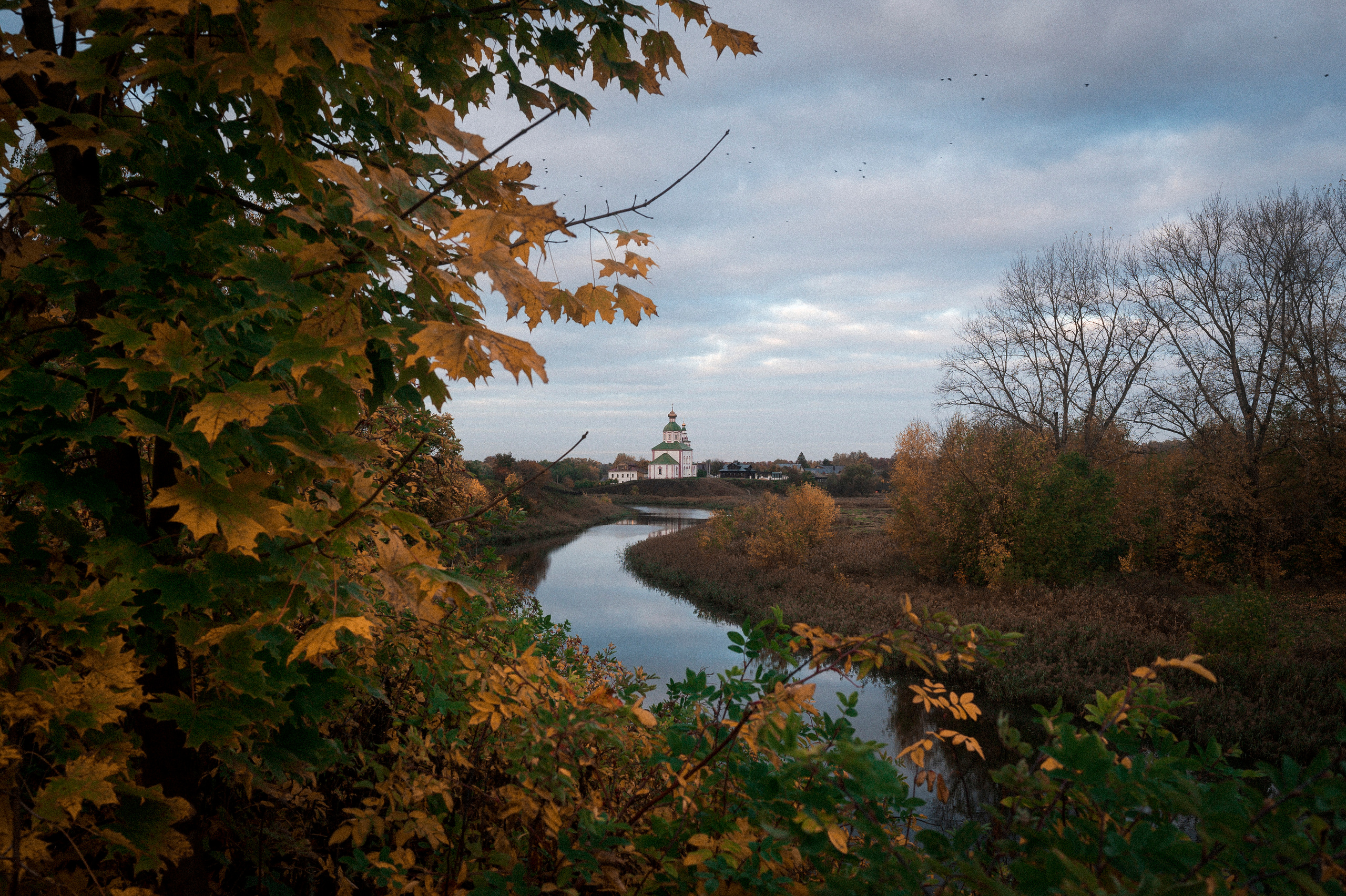 Лучшие кадры. Kartascheff