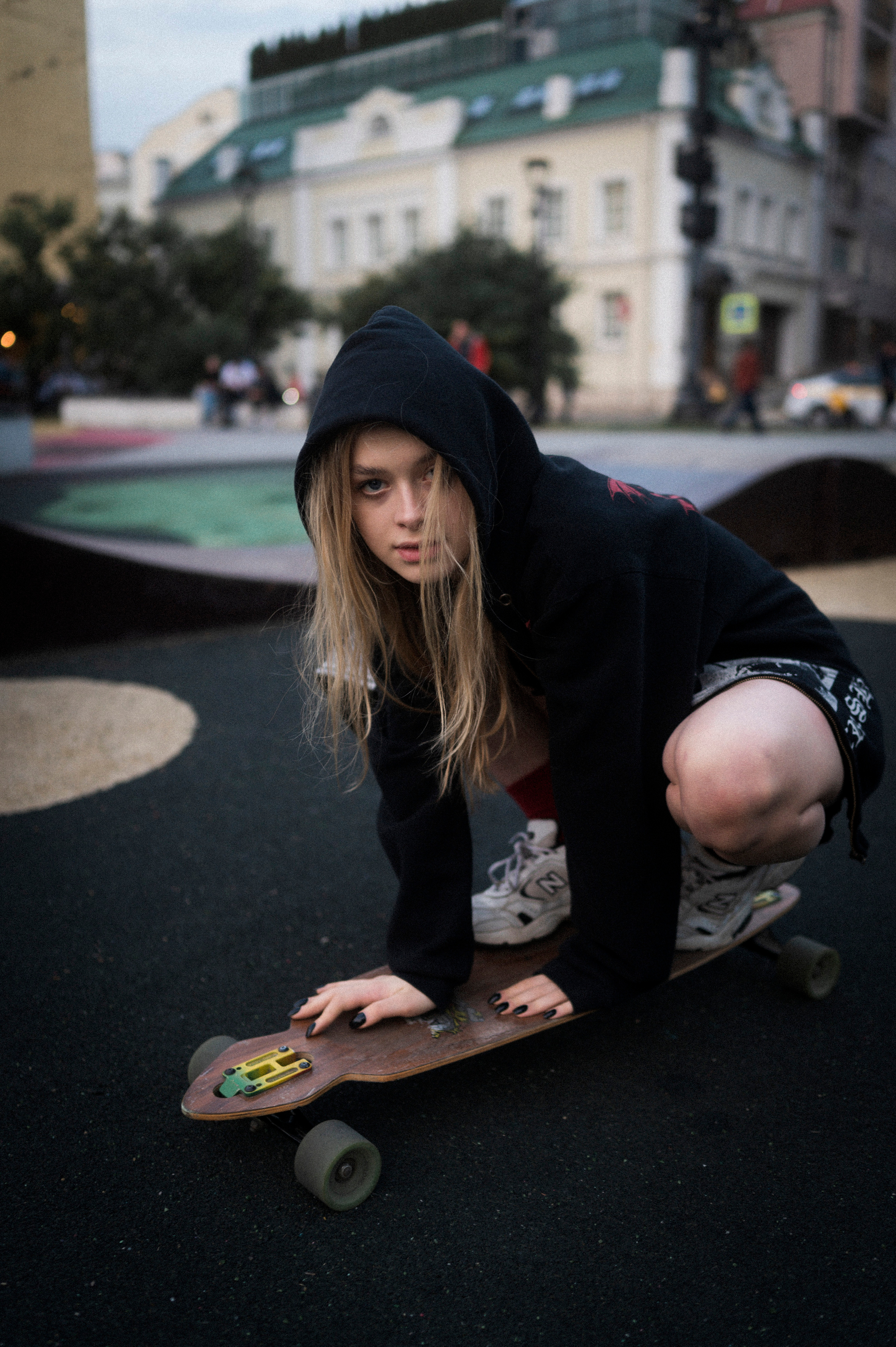 Lera Kot. Kartascheff