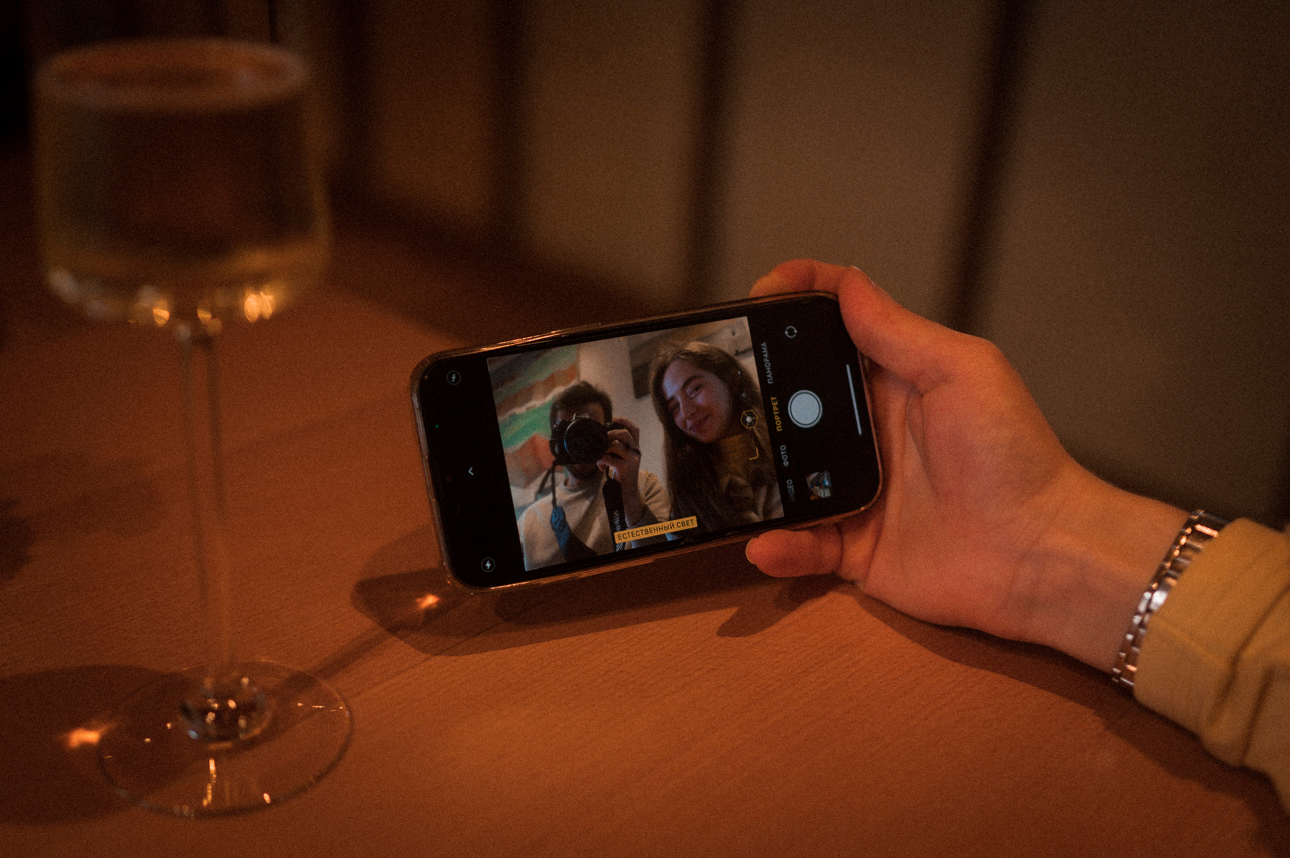 Autumn Trip to Russian towns. Kartascheff