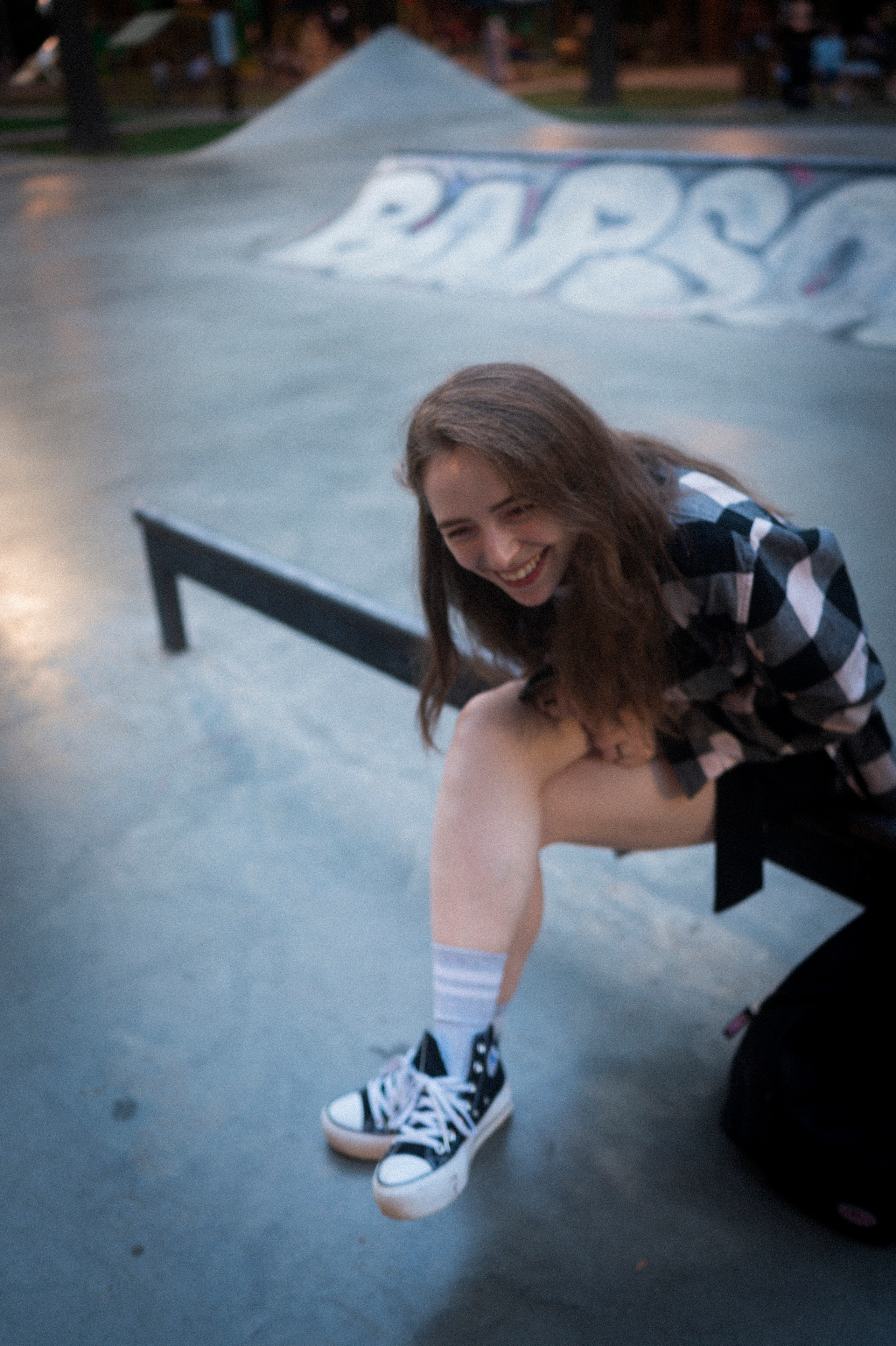 August 2022. Kartascheff