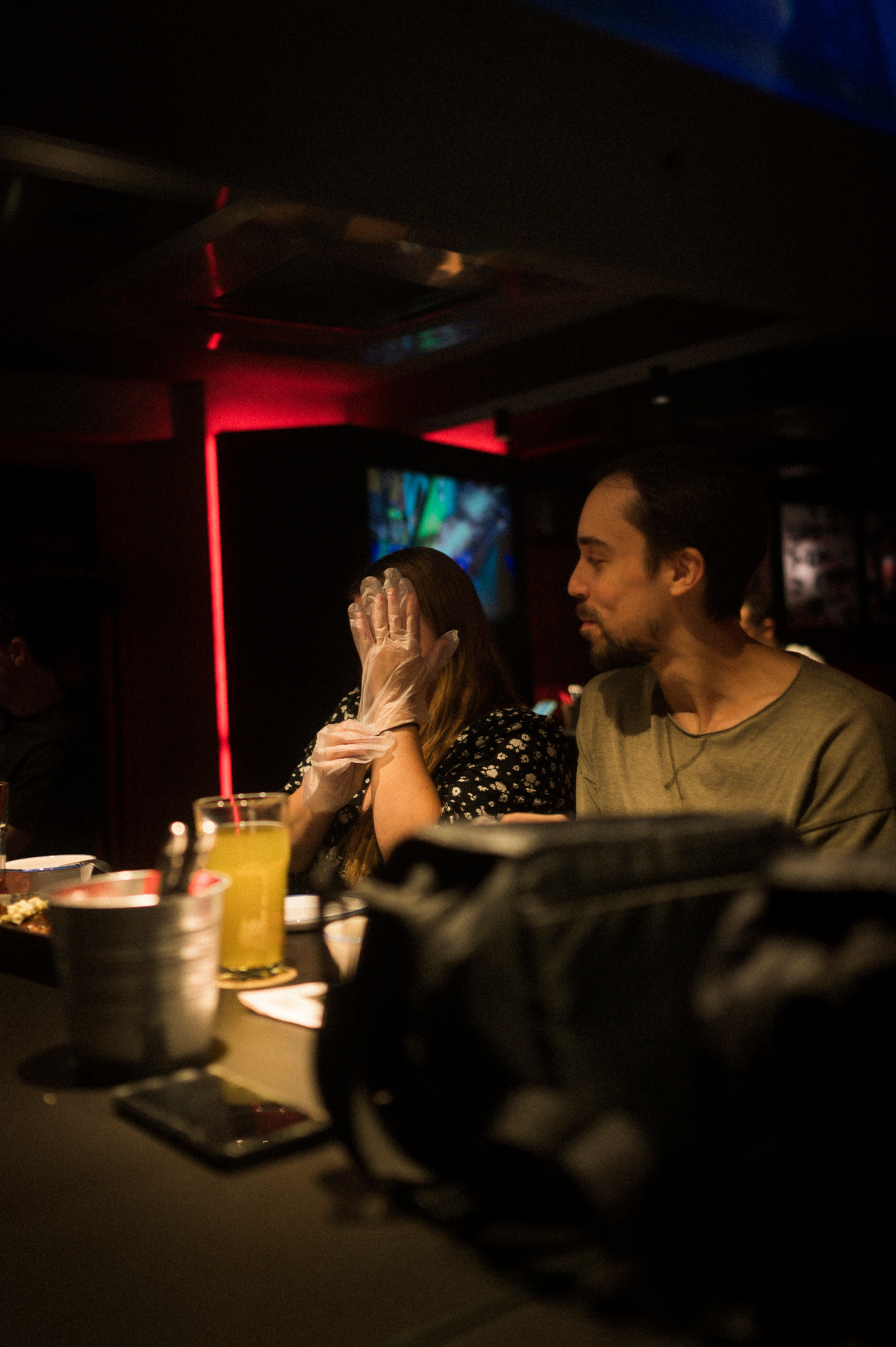 August 2022. Kartascheff