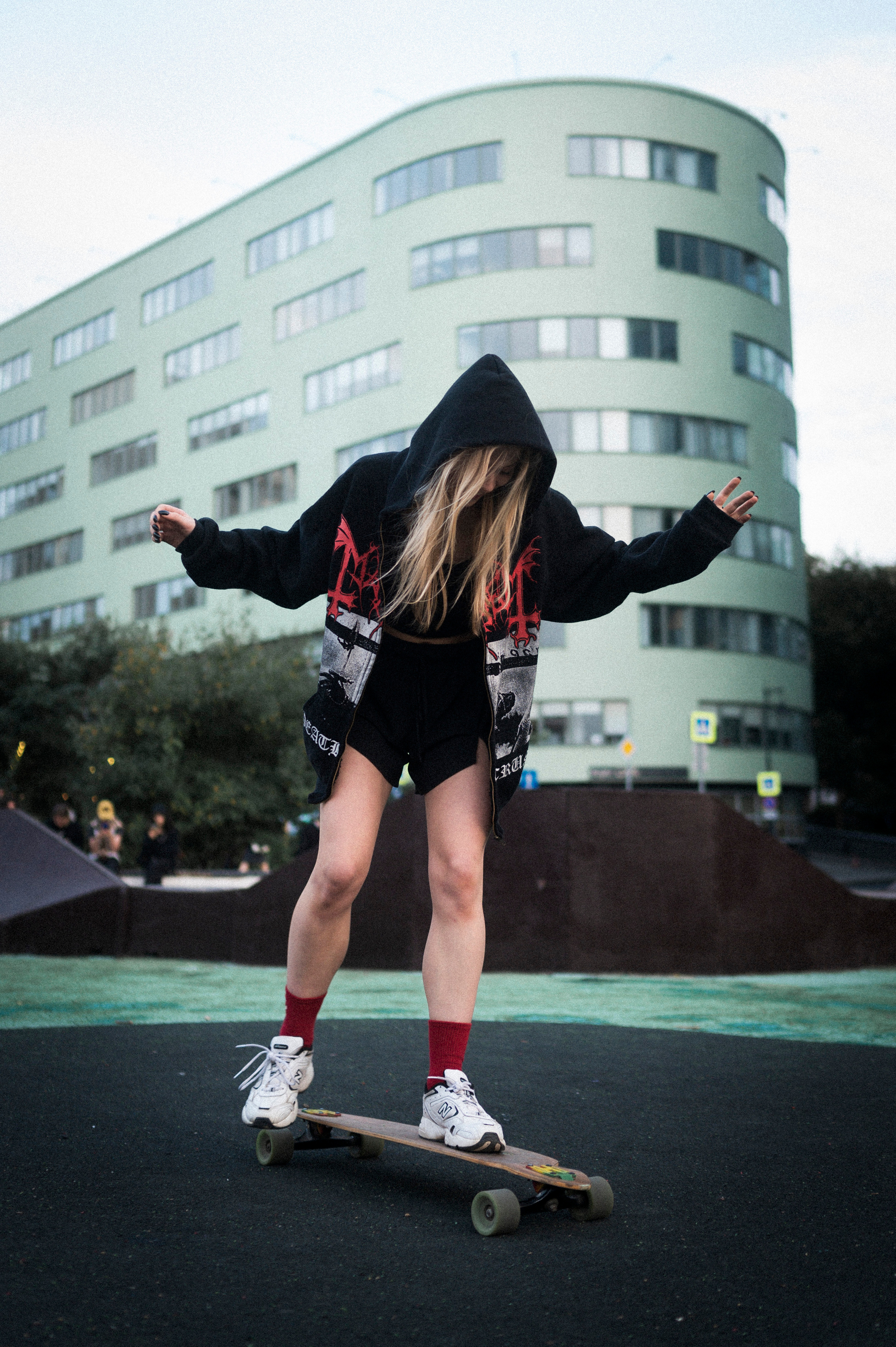 Lera Kot. Kartascheff