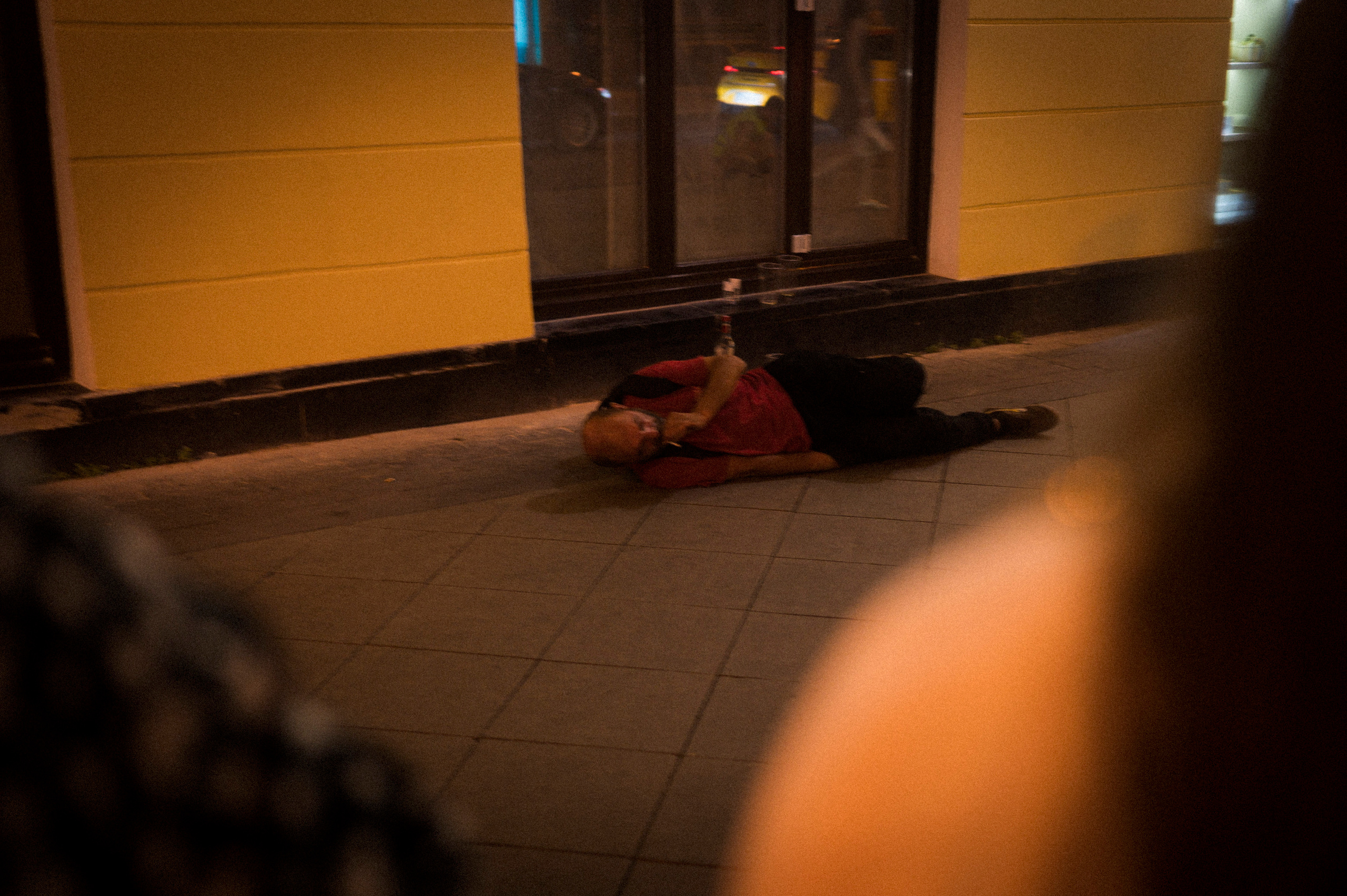 August 2022. Kartascheff