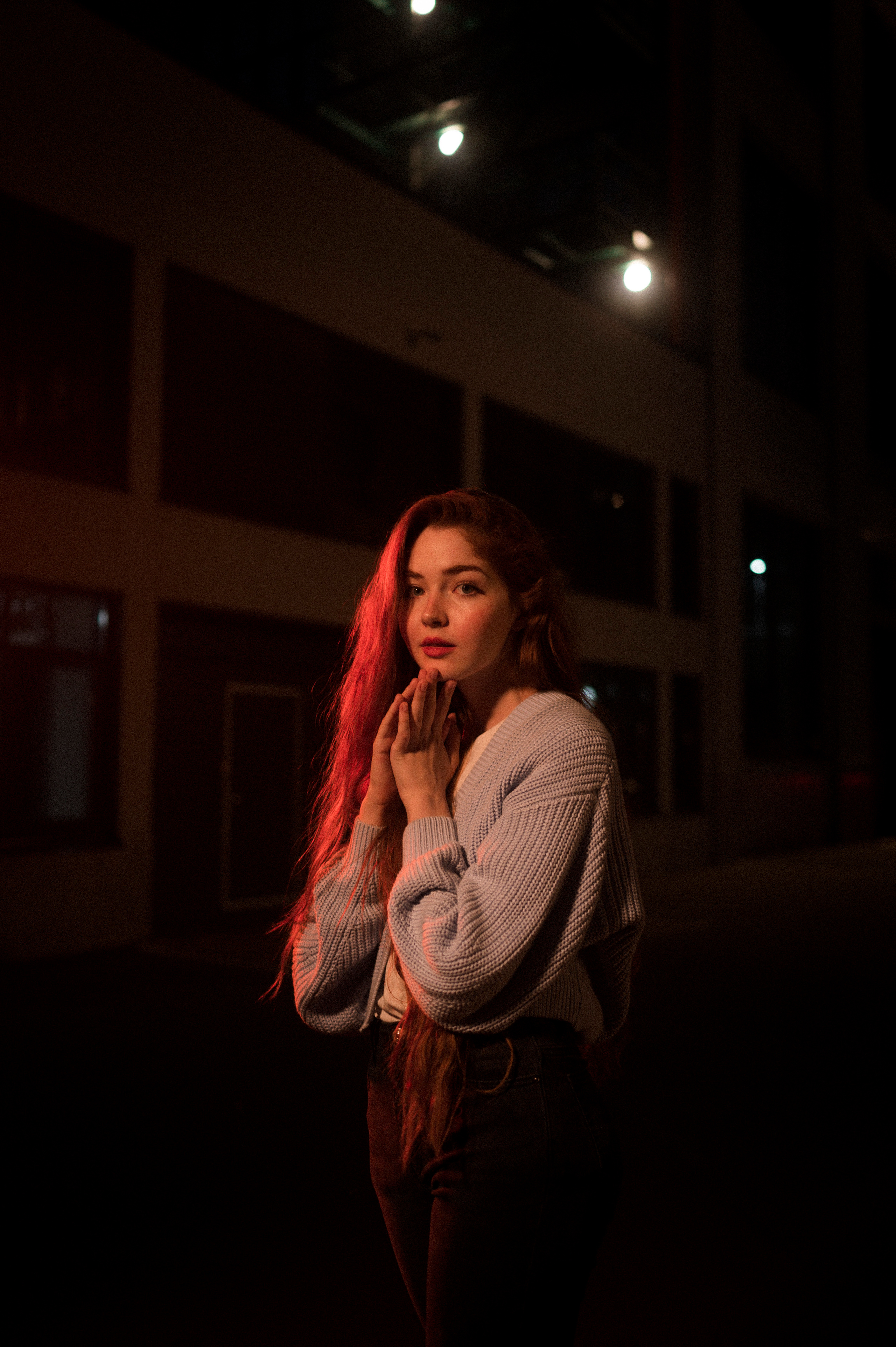 Anya Littlebruke. Kartascheff