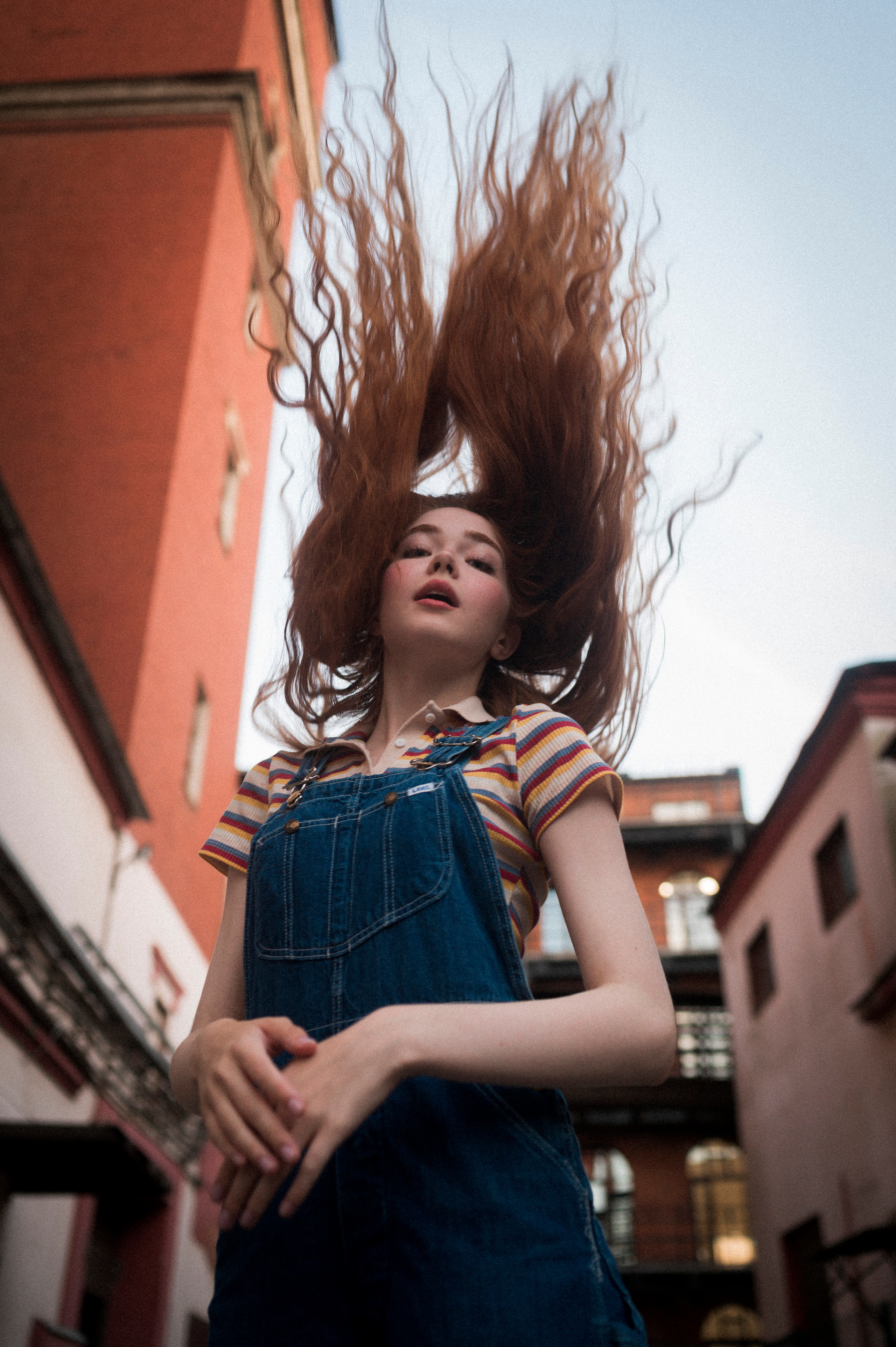 Anya Littlebruke. Kartascheff