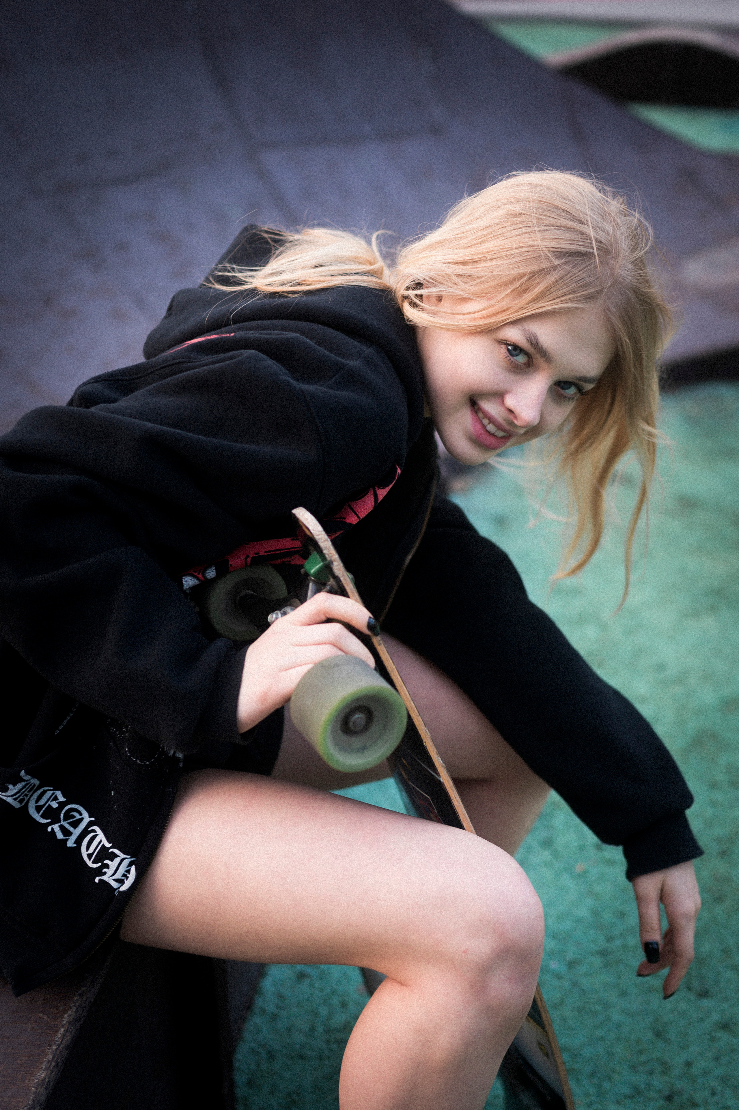 Lera Kot. Kartascheff