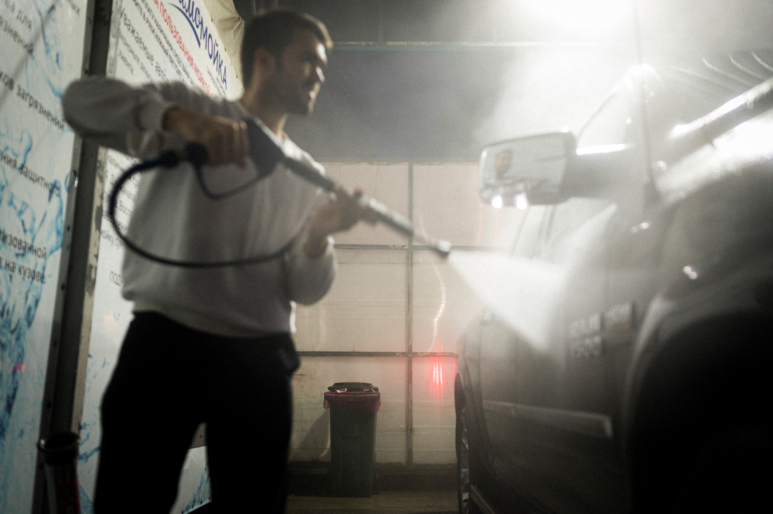 Tovanovo-Tver. Kartascheff