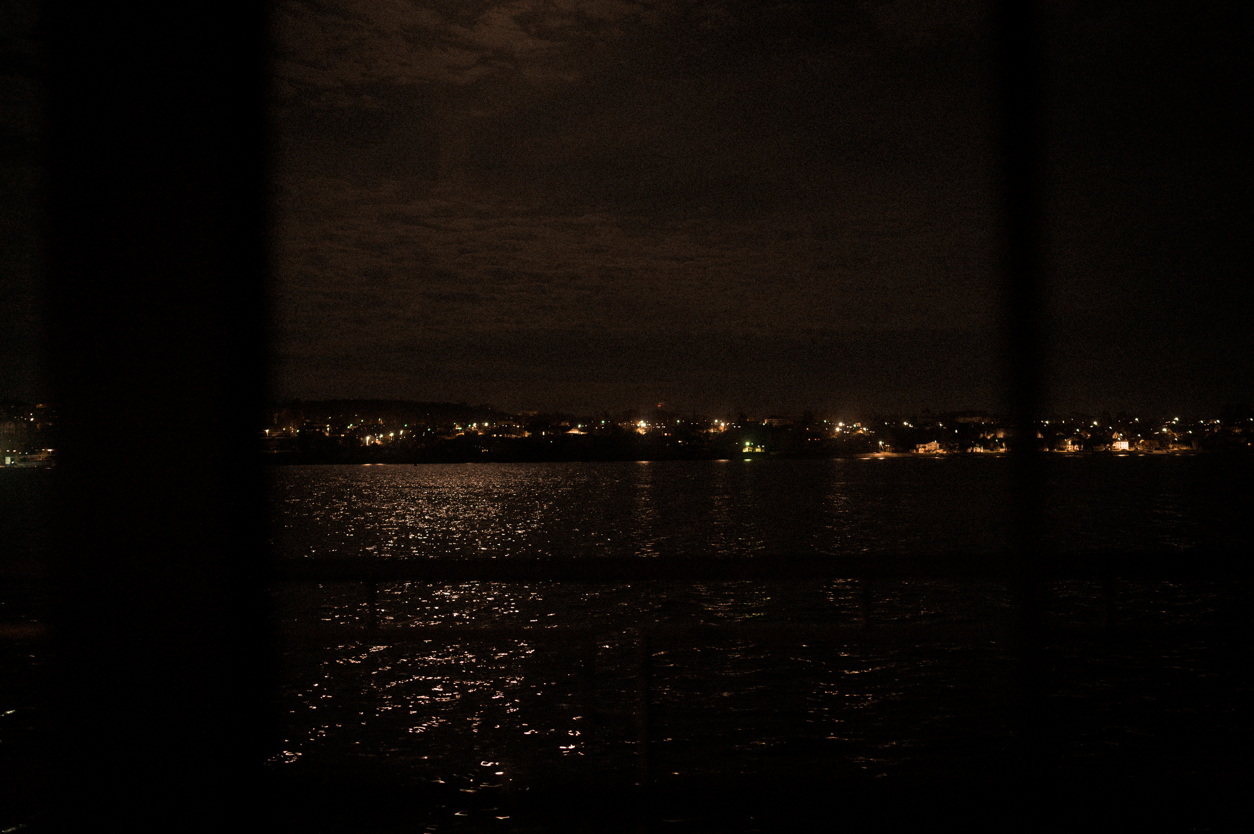 Autumn Trip to Russian towns. Kartascheff