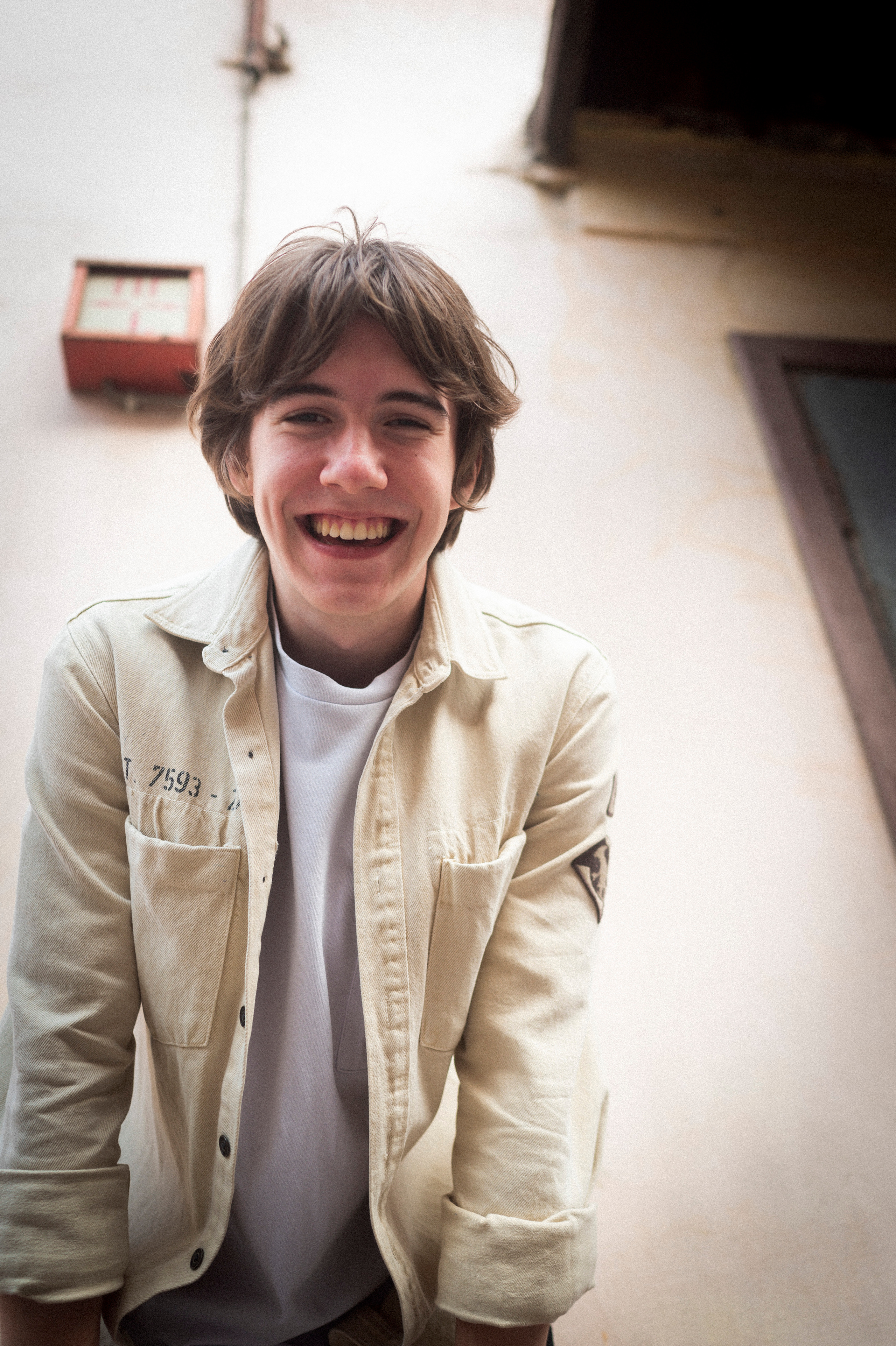 August 2022. Kartascheff