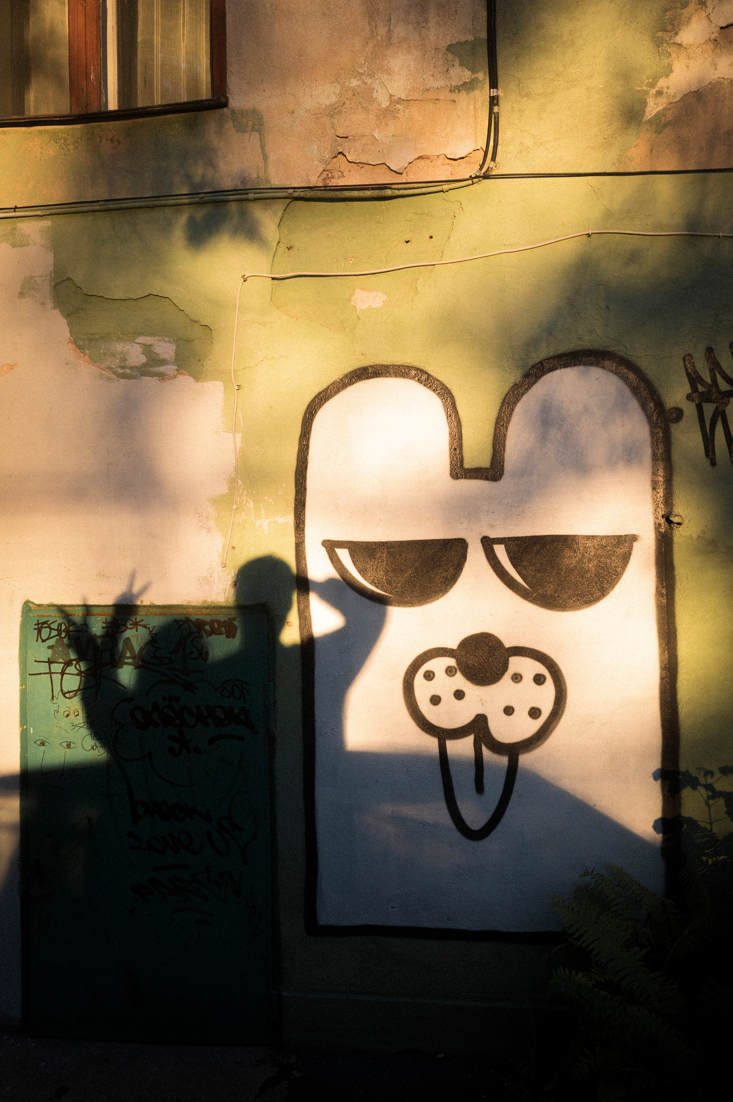 Tovanovo-Tver. Kartascheff