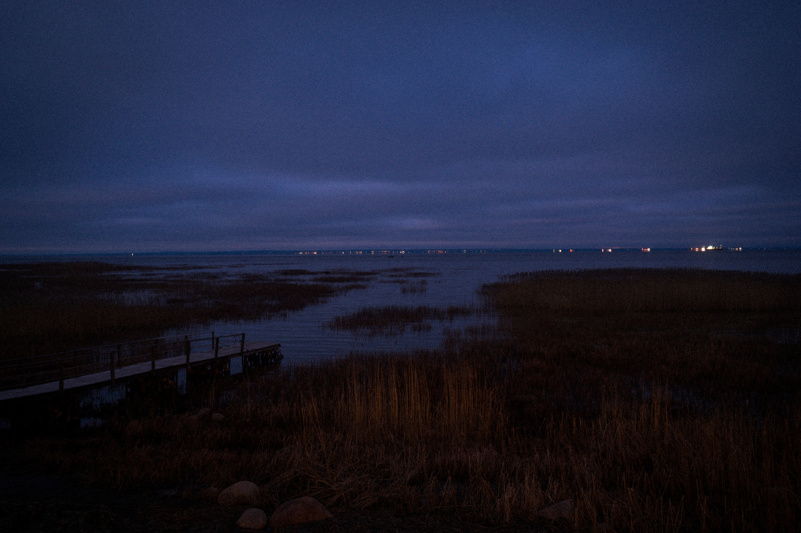 To the northwest of Russia. Kartascheff