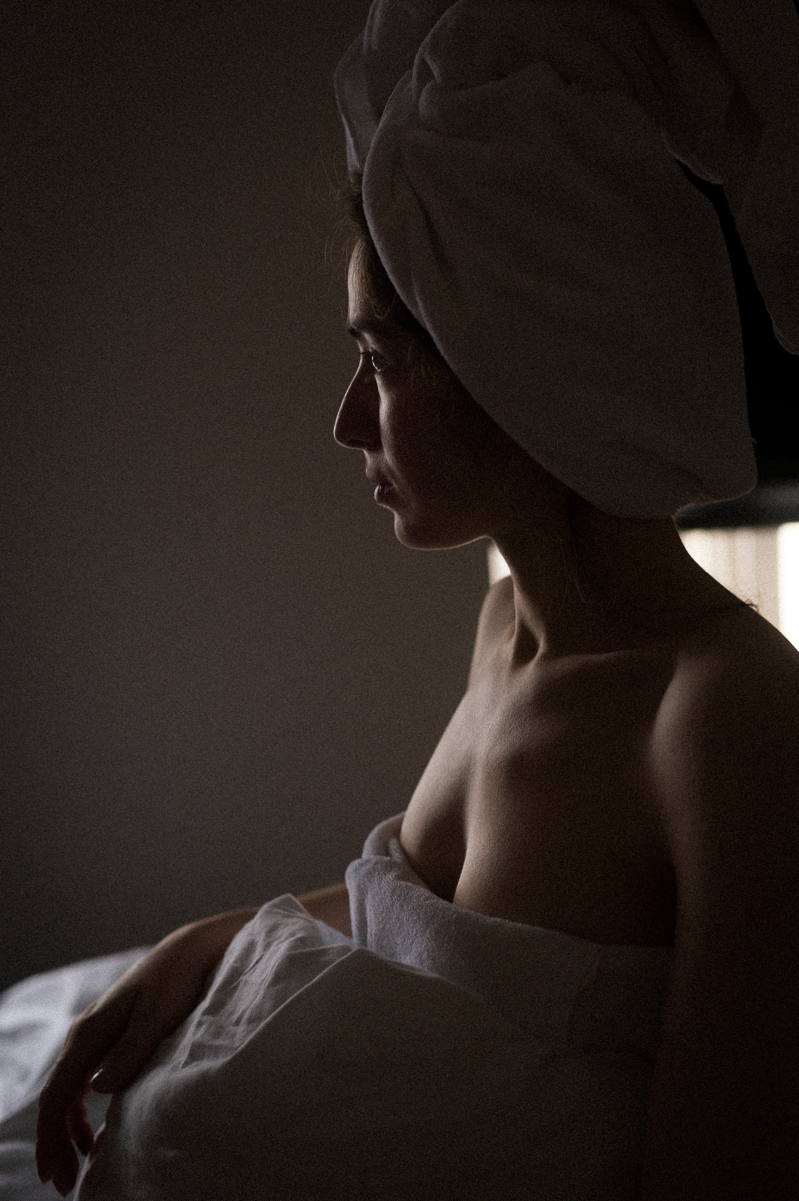 To the northwest of Russia. Kartascheff