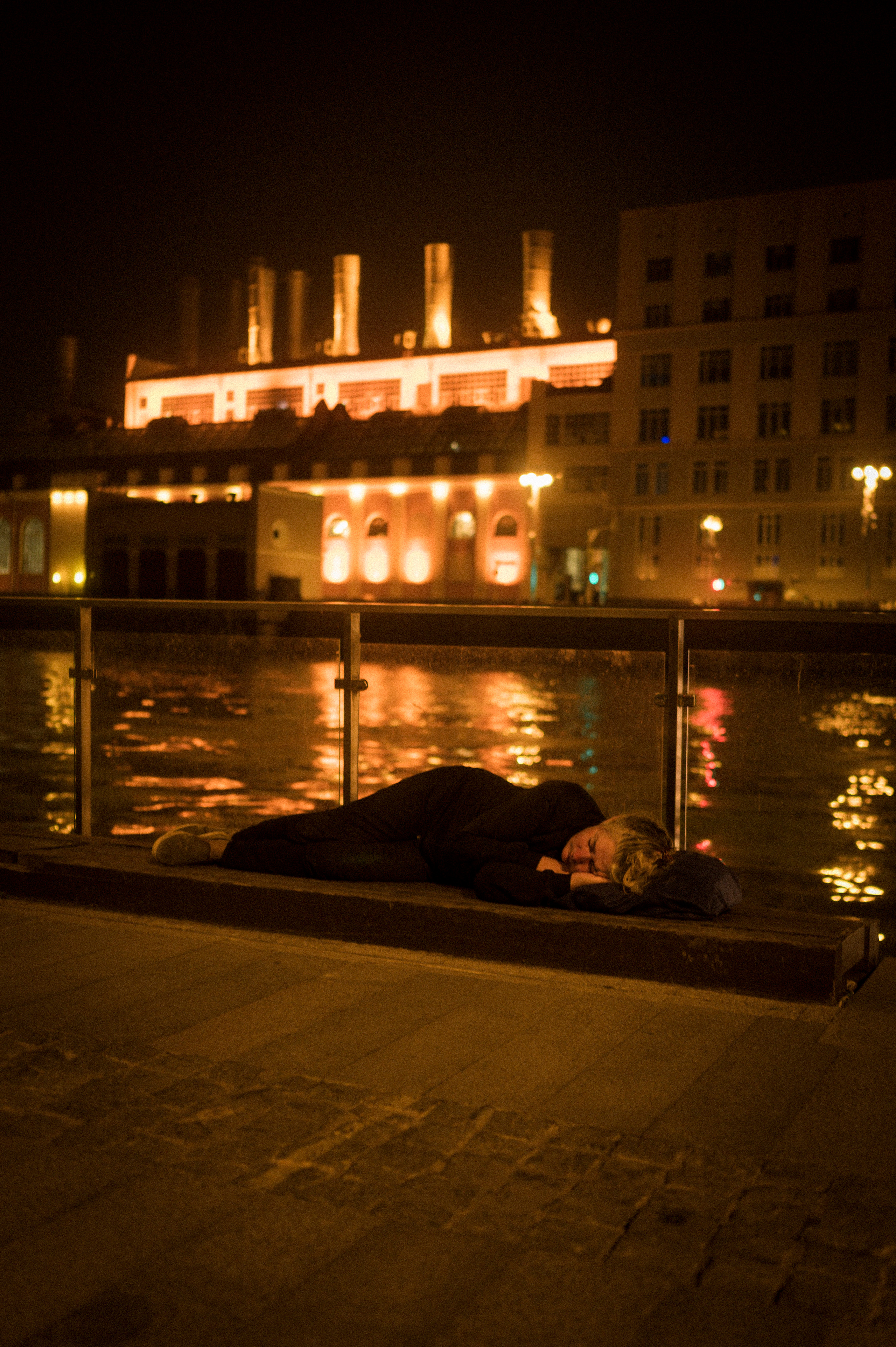 August 2022. Kartascheff