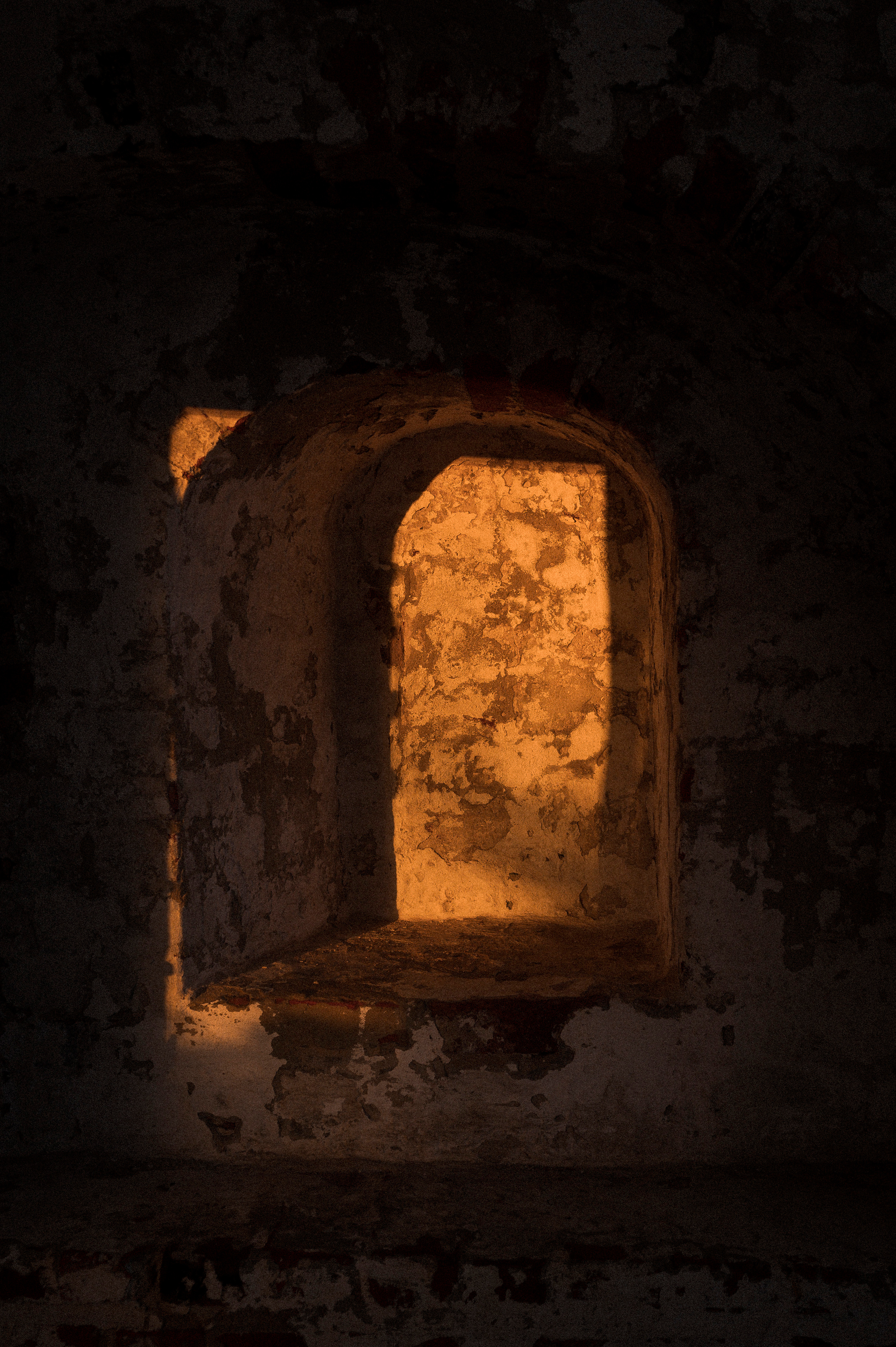 Autumn Trip to Russian towns. Kartascheff