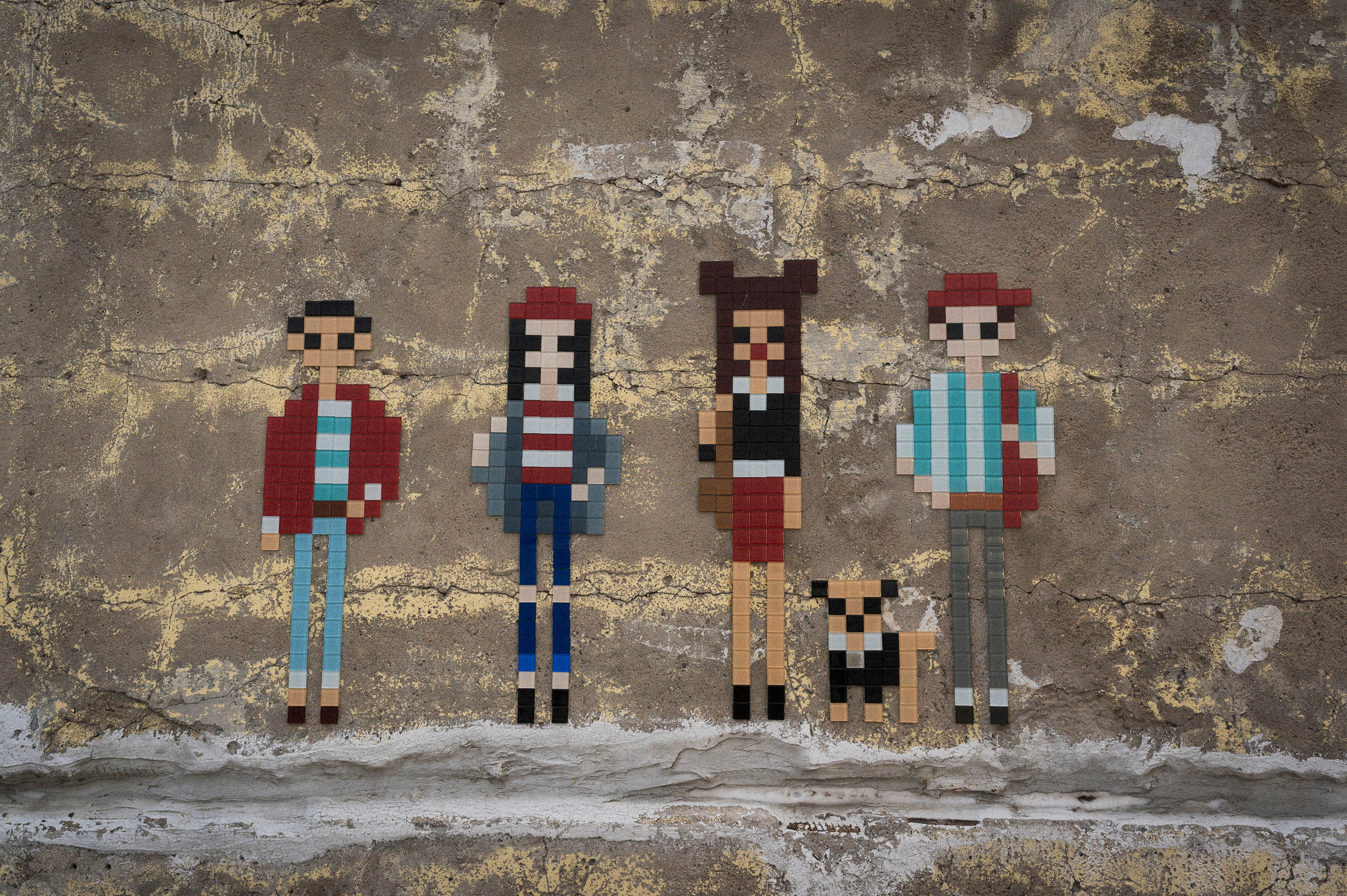 To the northwest of Russia. Kartascheff