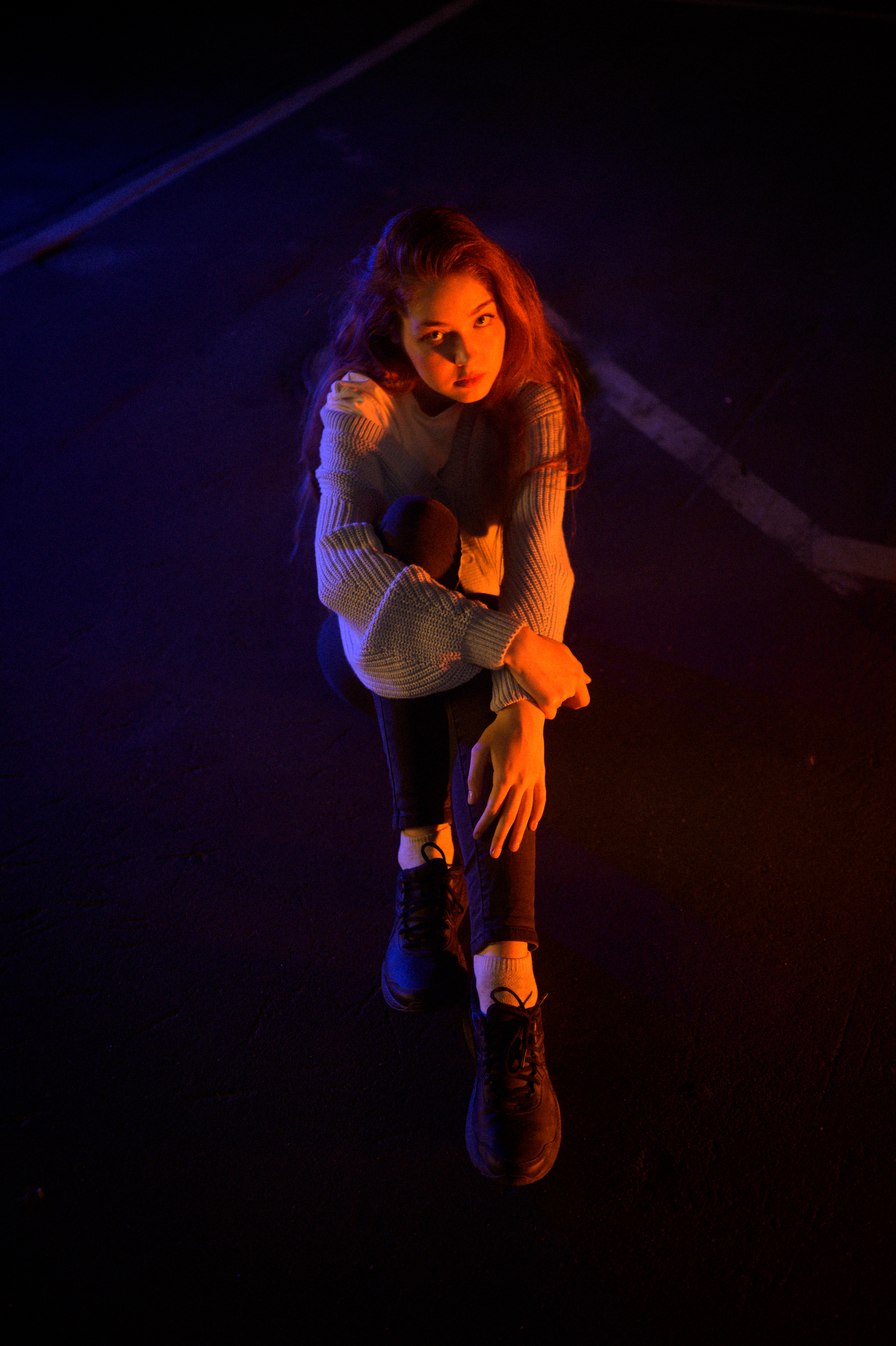 Anya Littlebruke. Kartascheff