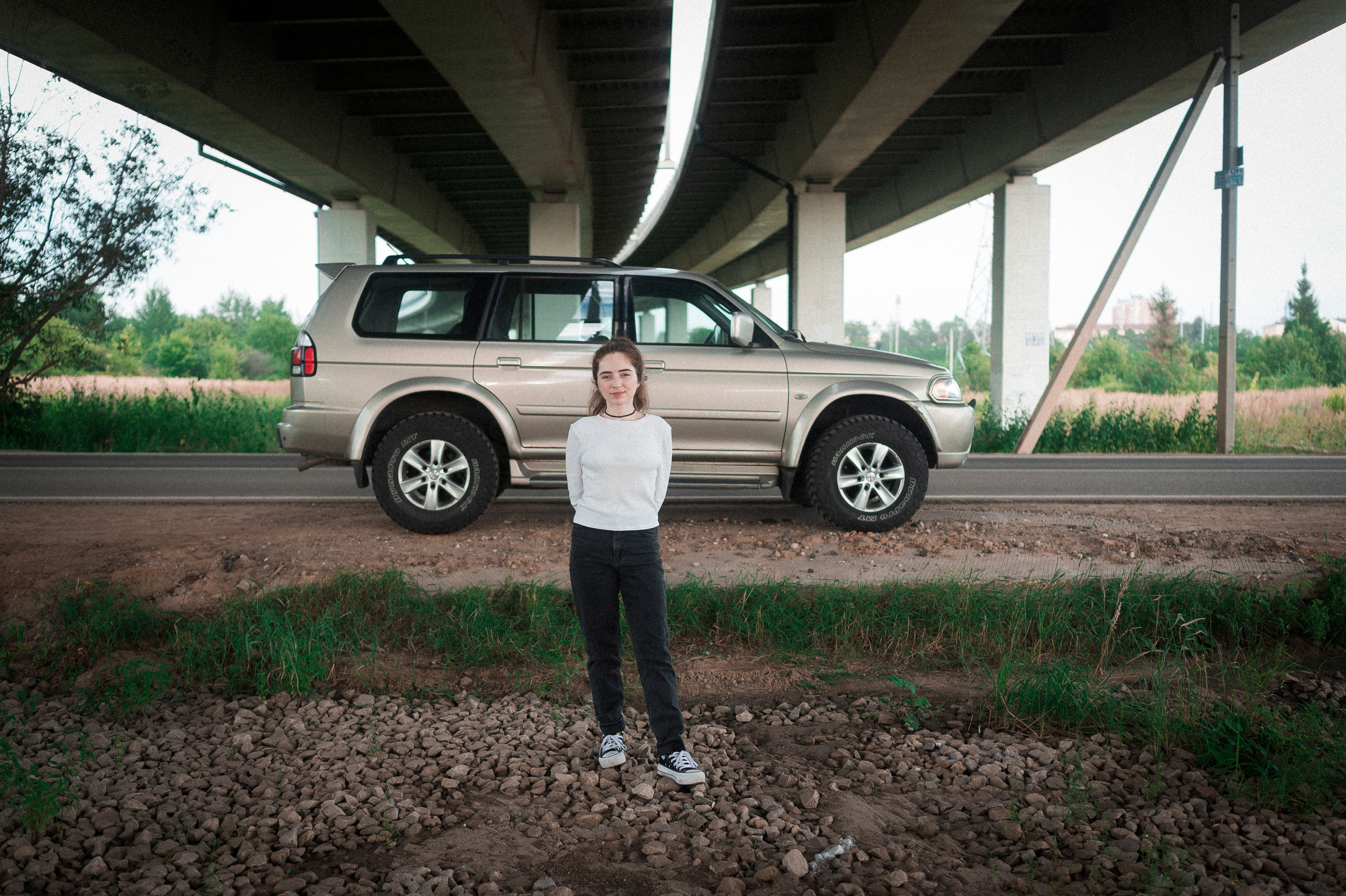 August 2022. Kartascheff