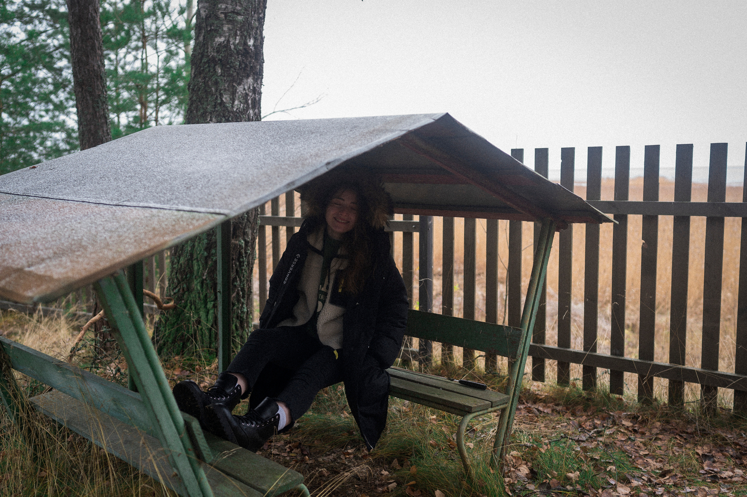 To the northwest of Russia. Kartascheff