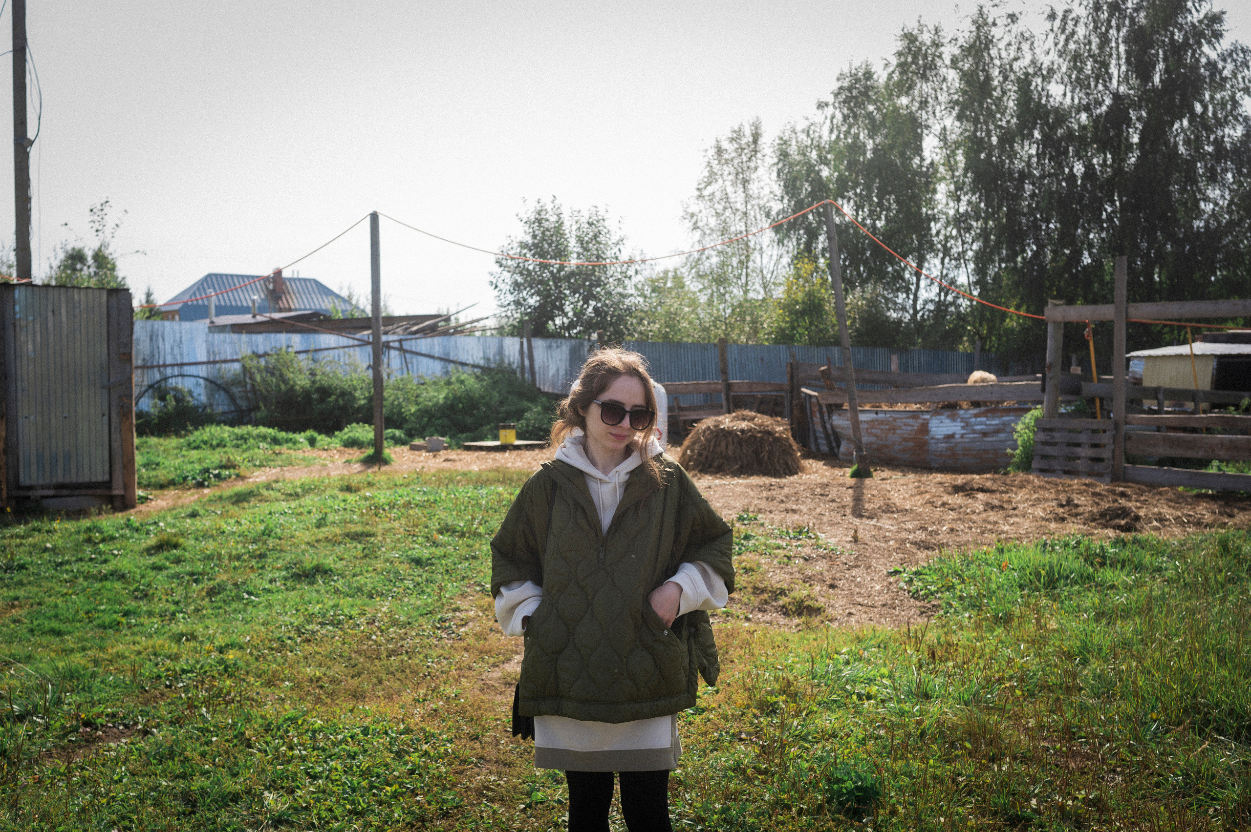 Tovanovo-Tver. Kartascheff