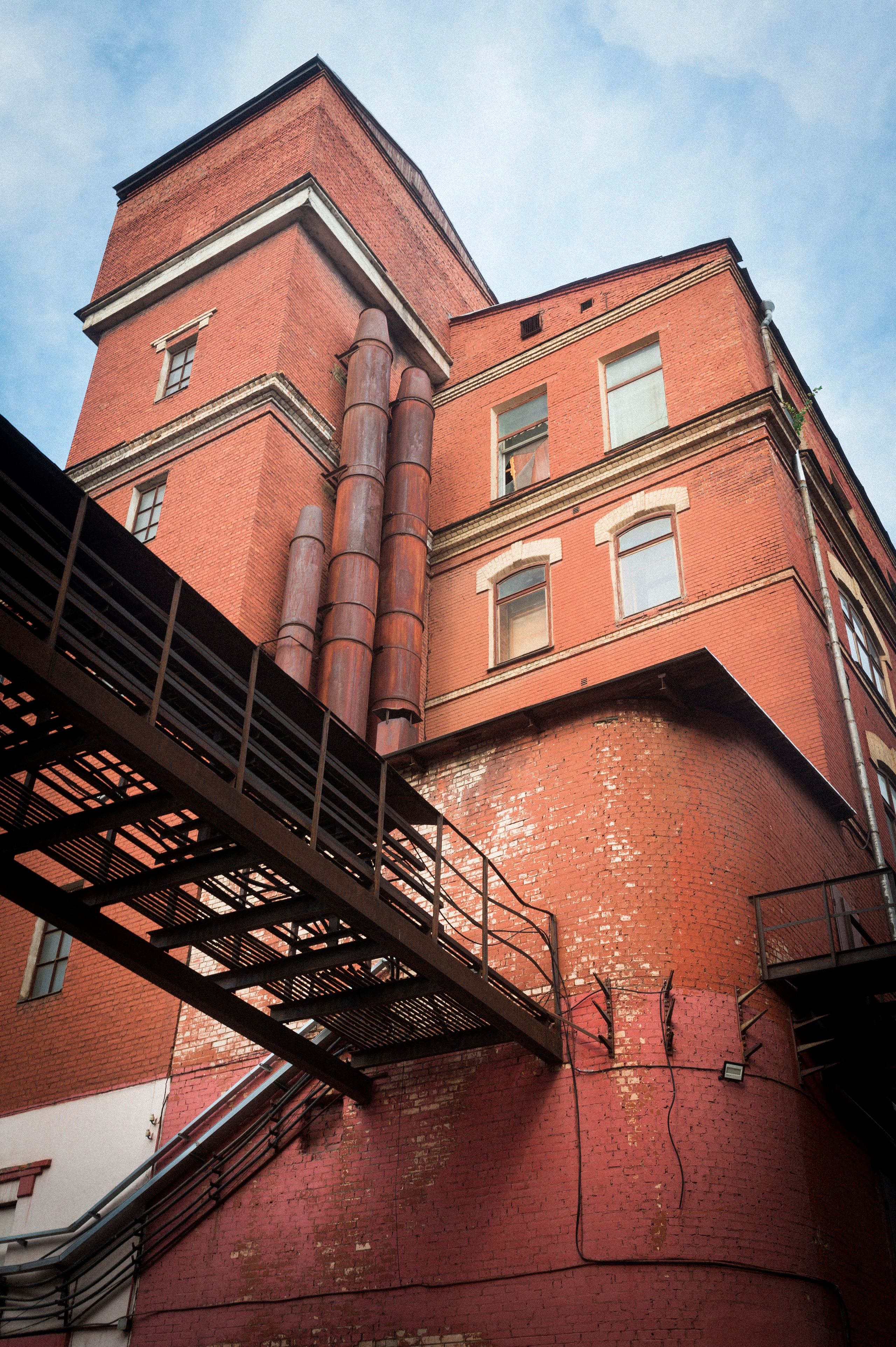 August 2022. Kartascheff