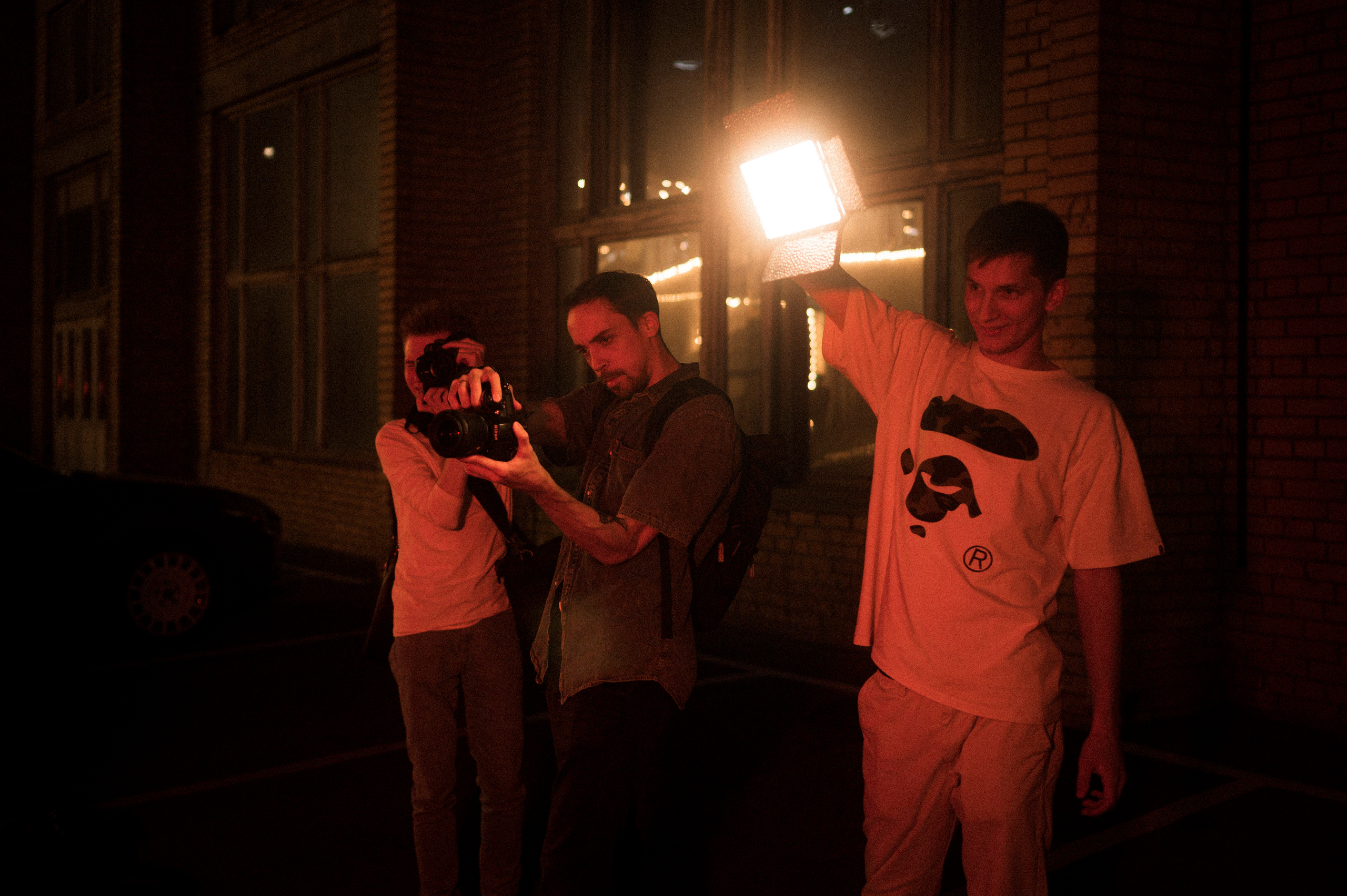 Anya Littlebruke. Kartascheff