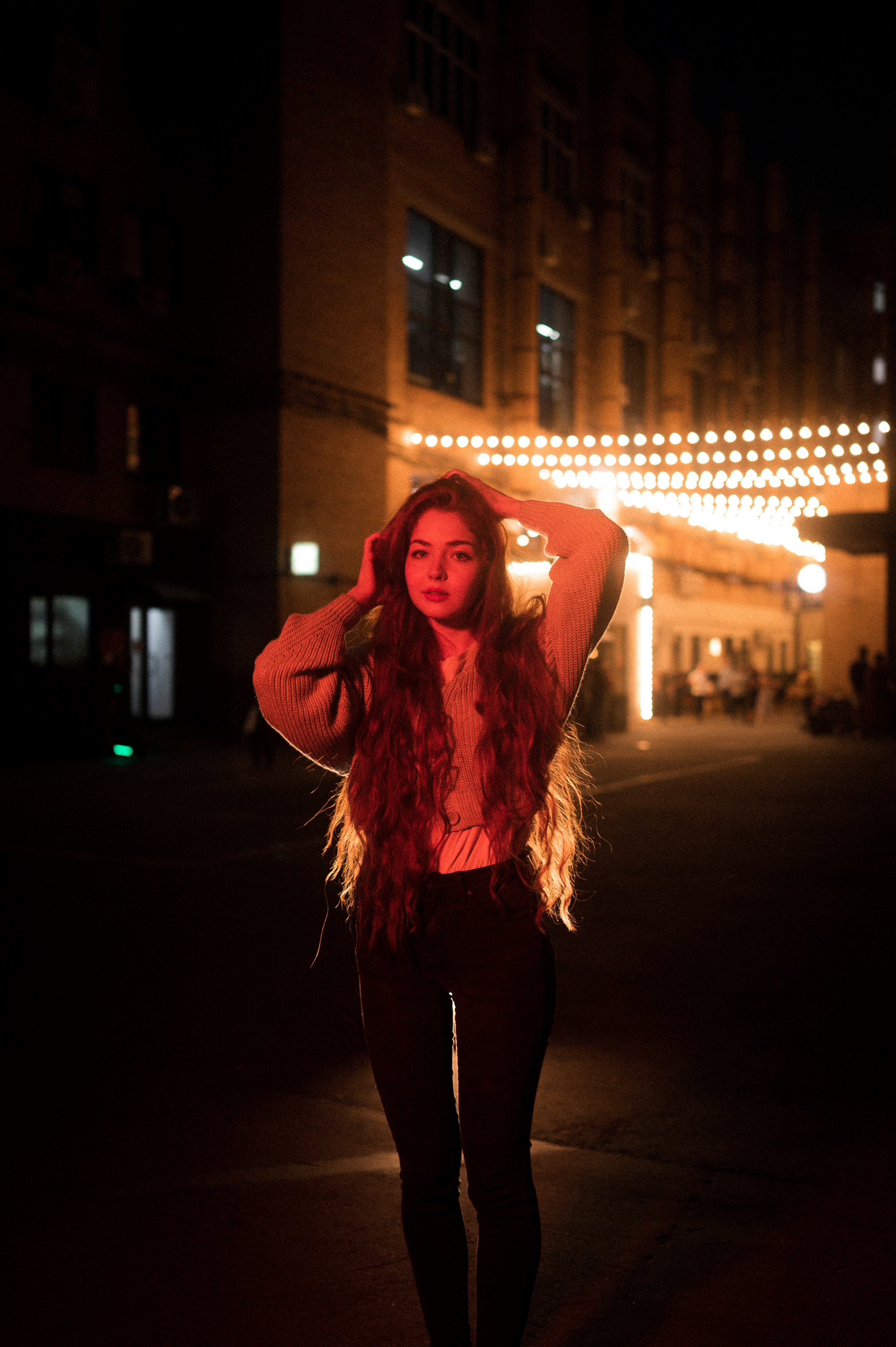 Anya Littlebruke. Kartascheff