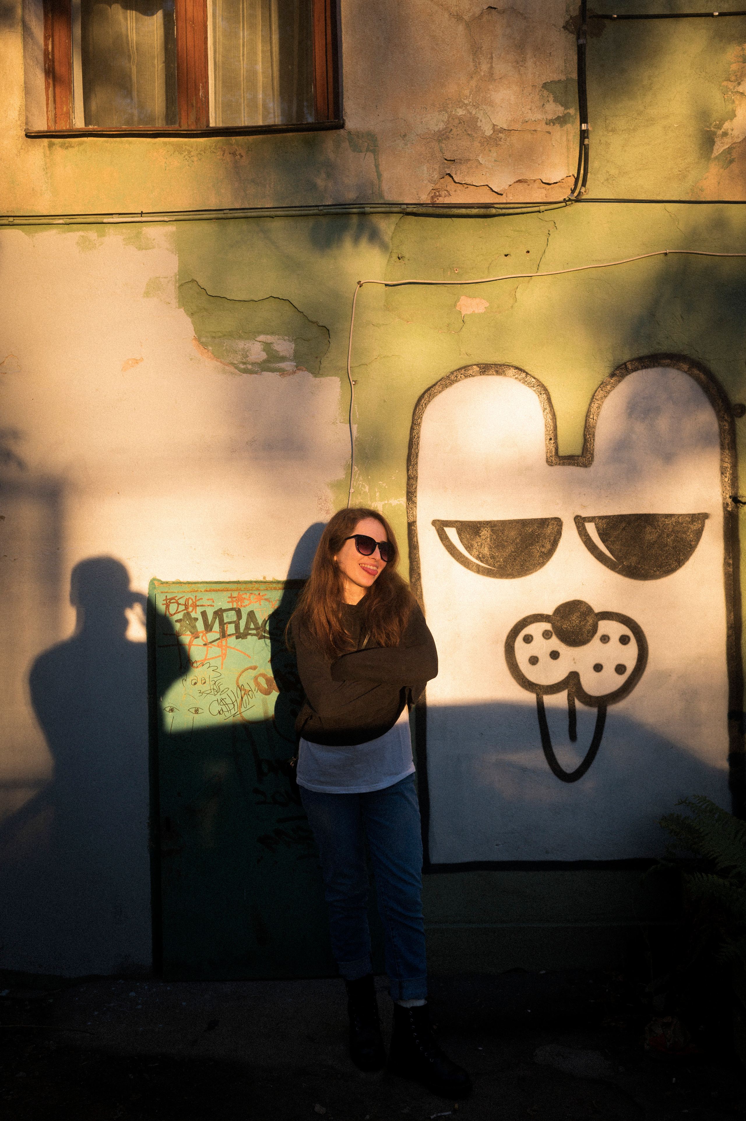 Tovanovo-Tver. Kartascheff