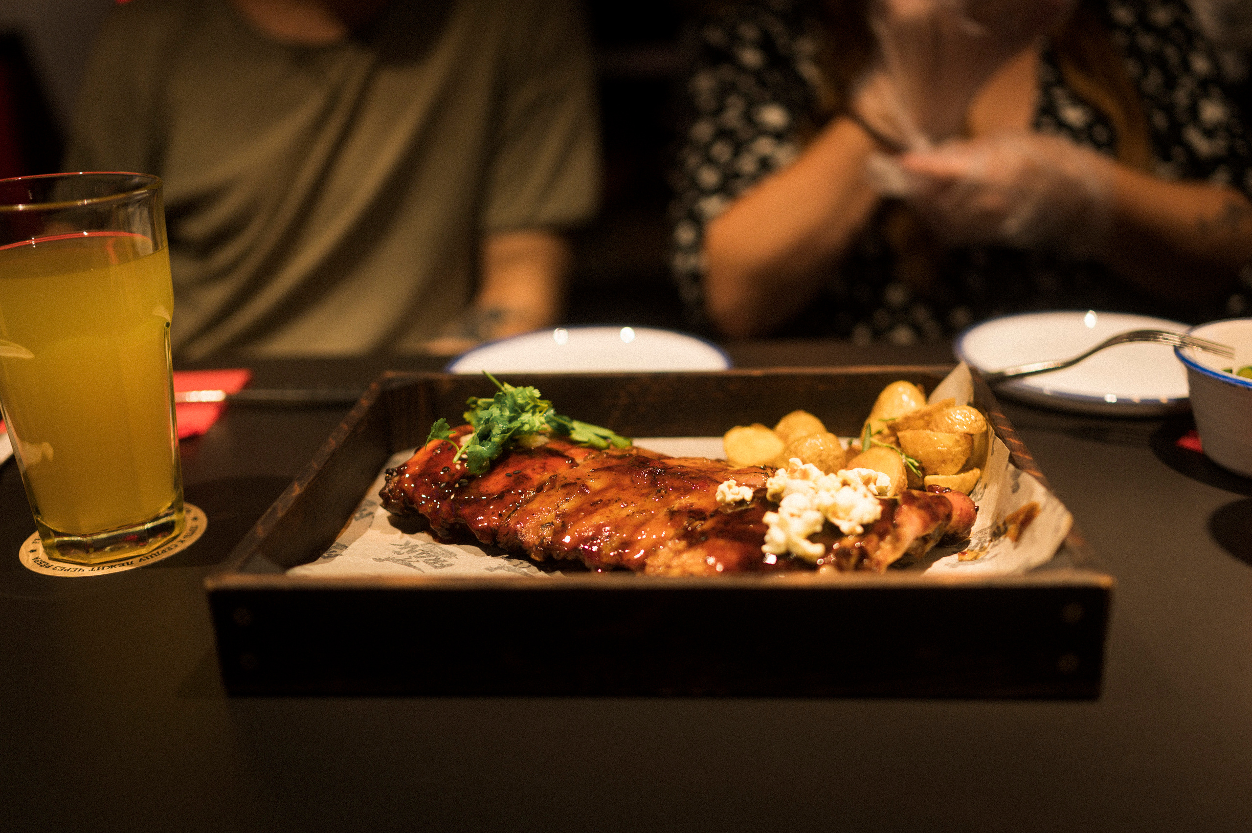 August 2022. Kartascheff