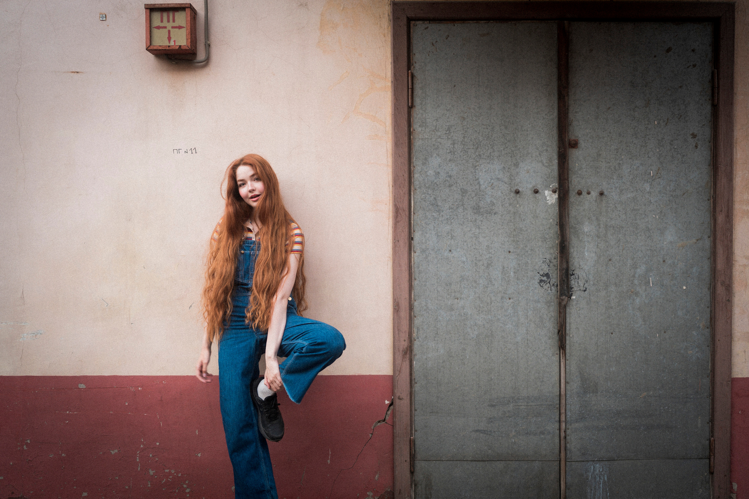 Anya Littlebruke. Kartascheff