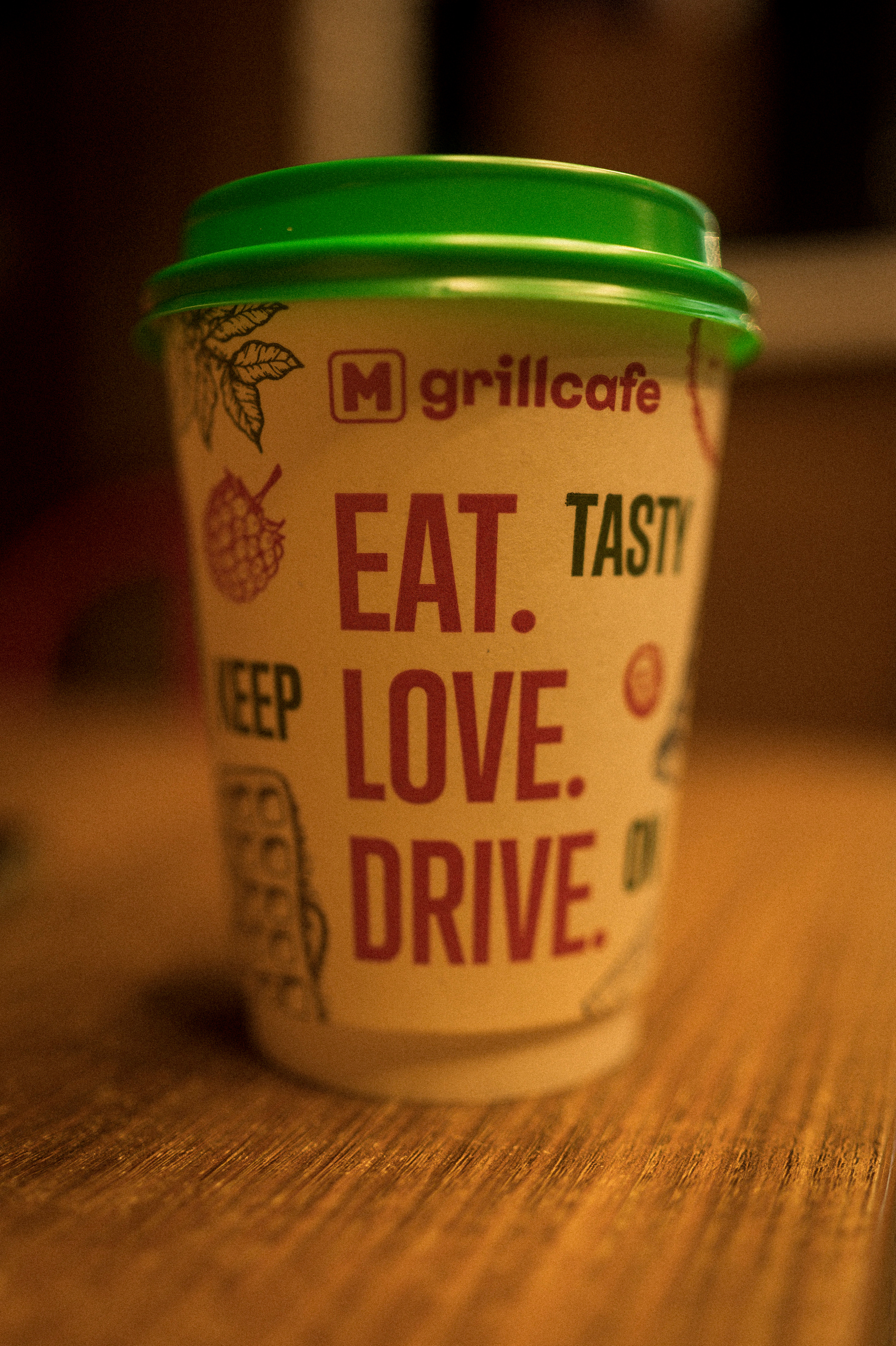 To the northwest of Russia. Kartascheff