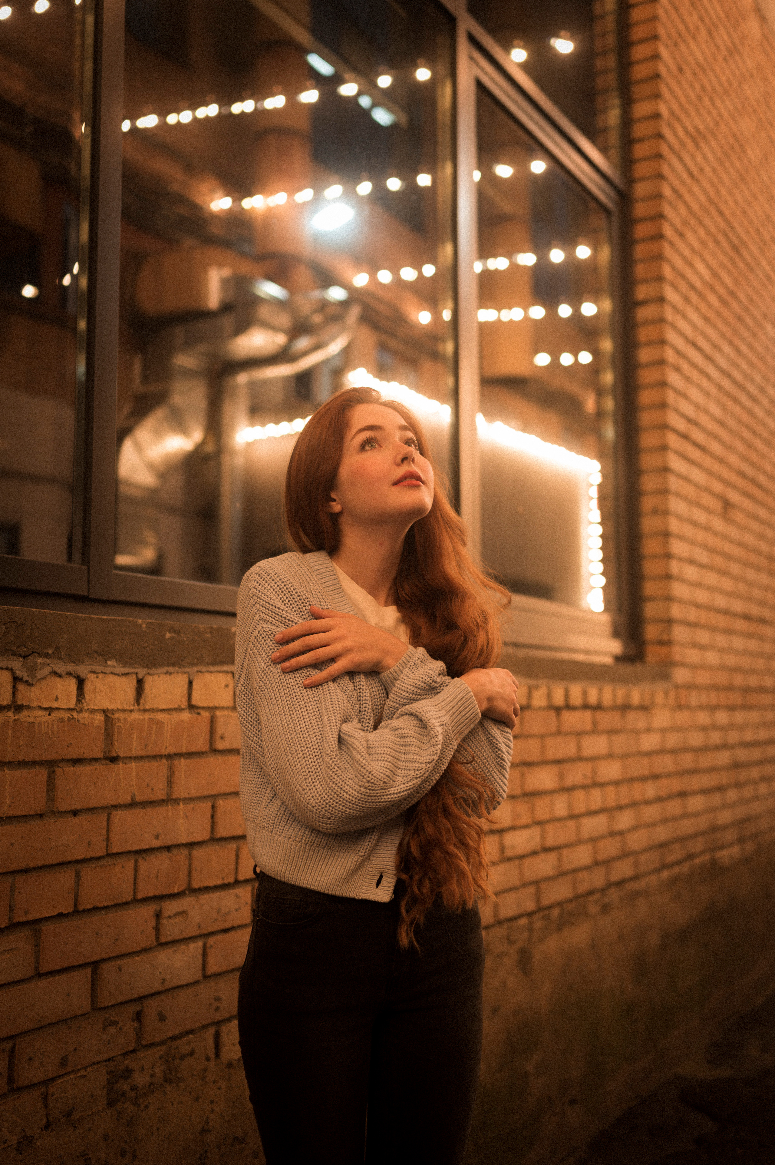 Anya Littlebruke. Kartascheff