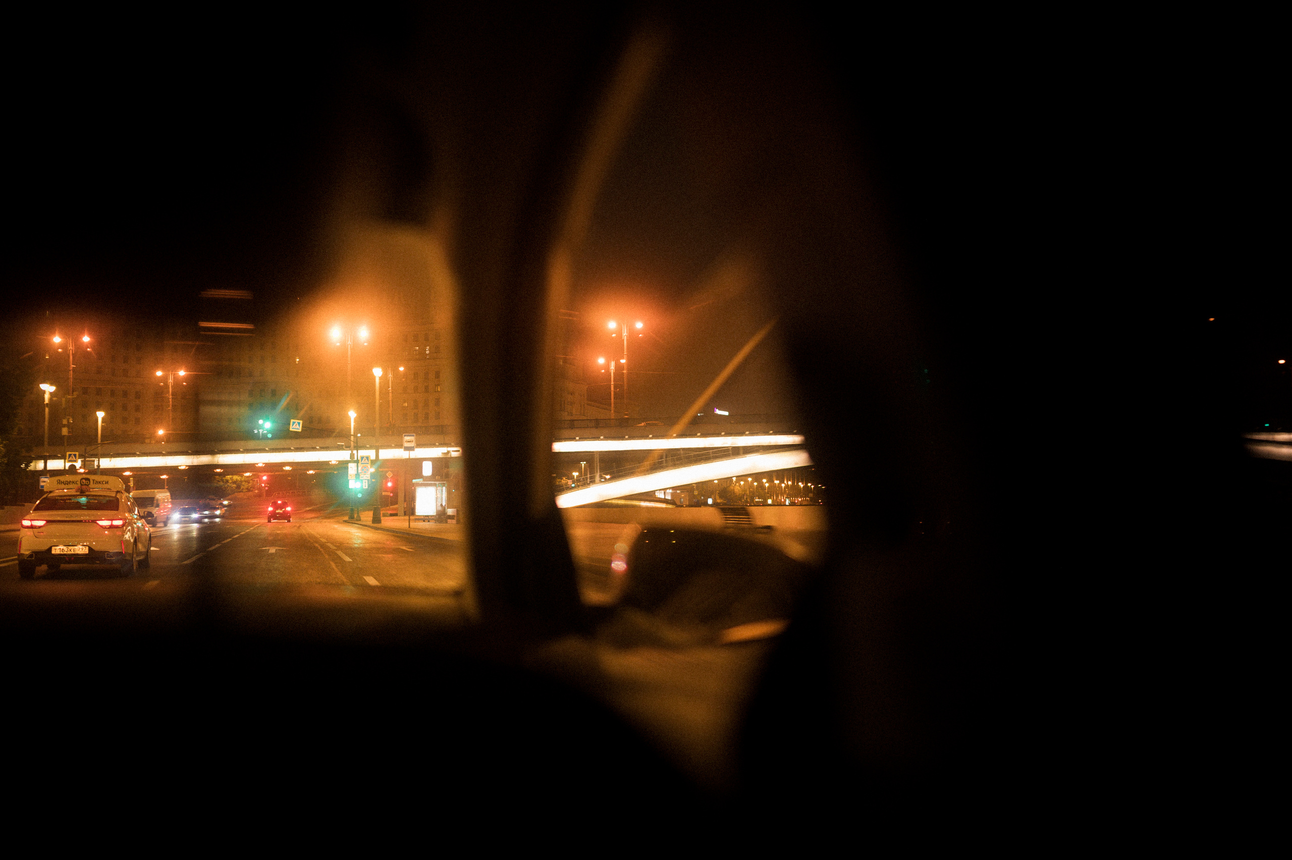 August 2022. Kartascheff