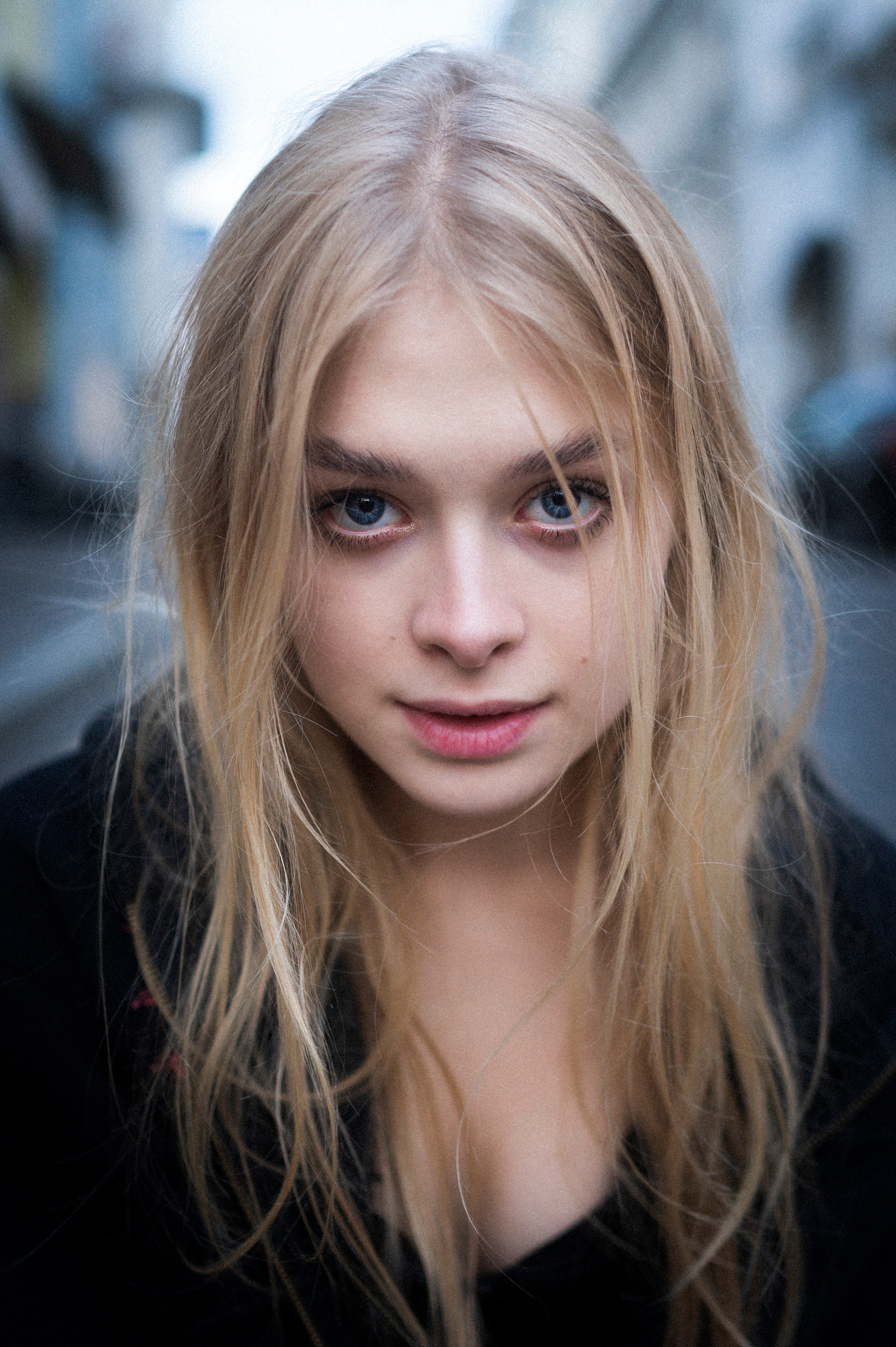 Lera Kot. Kartascheff