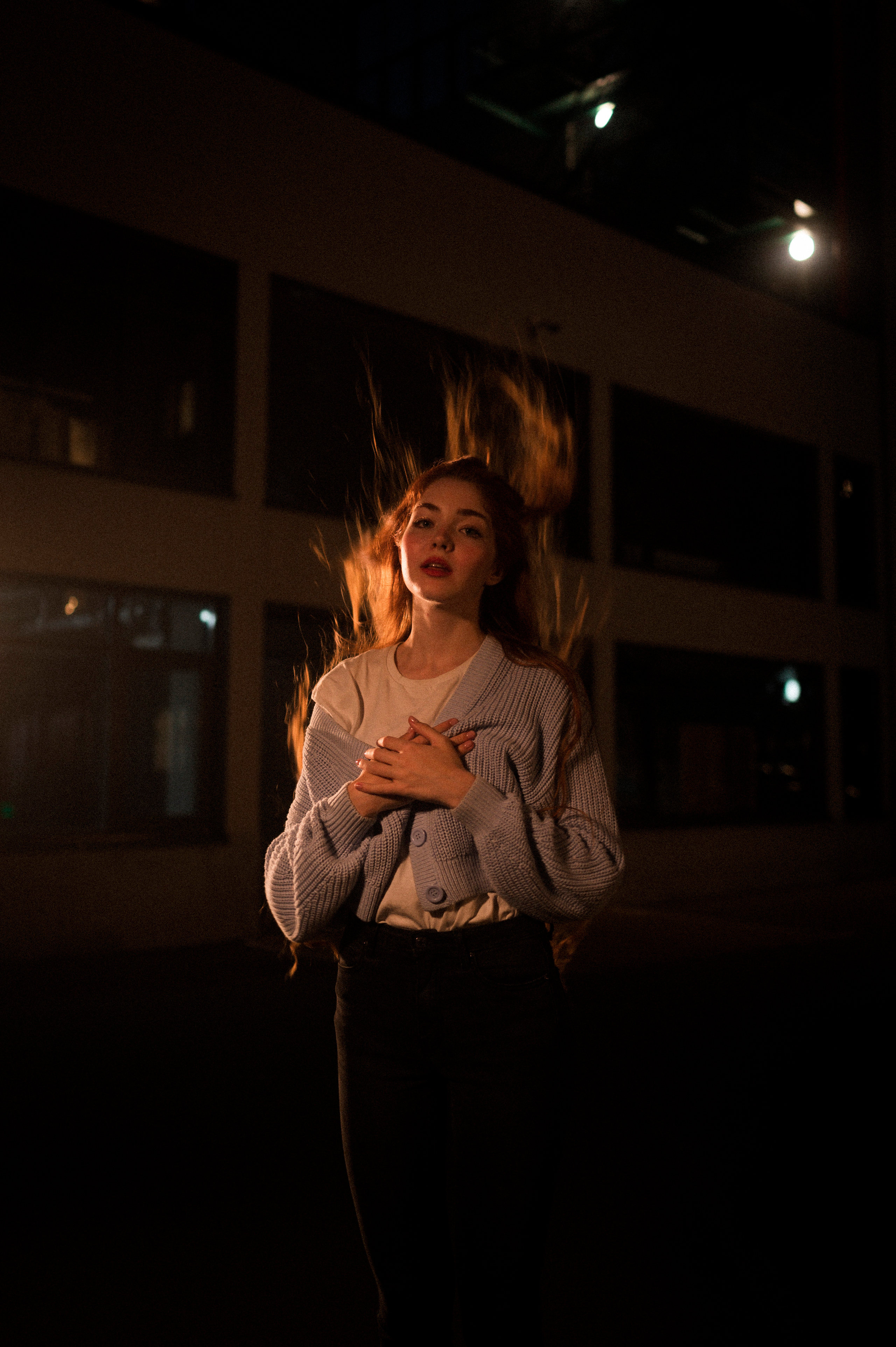 Anya Littlebruke. Kartascheff