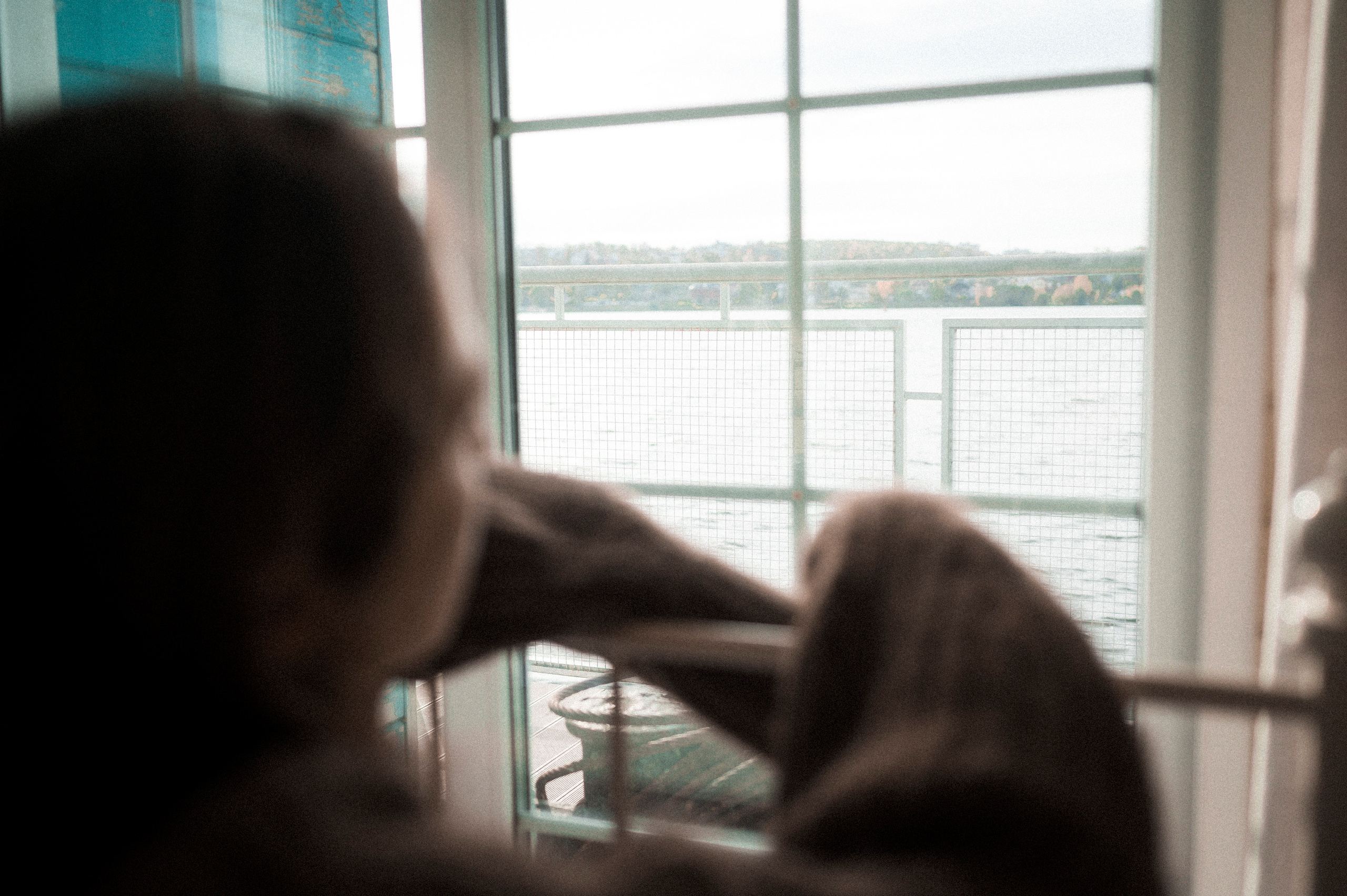 Autumn Trip to Russian towns. Kartascheff