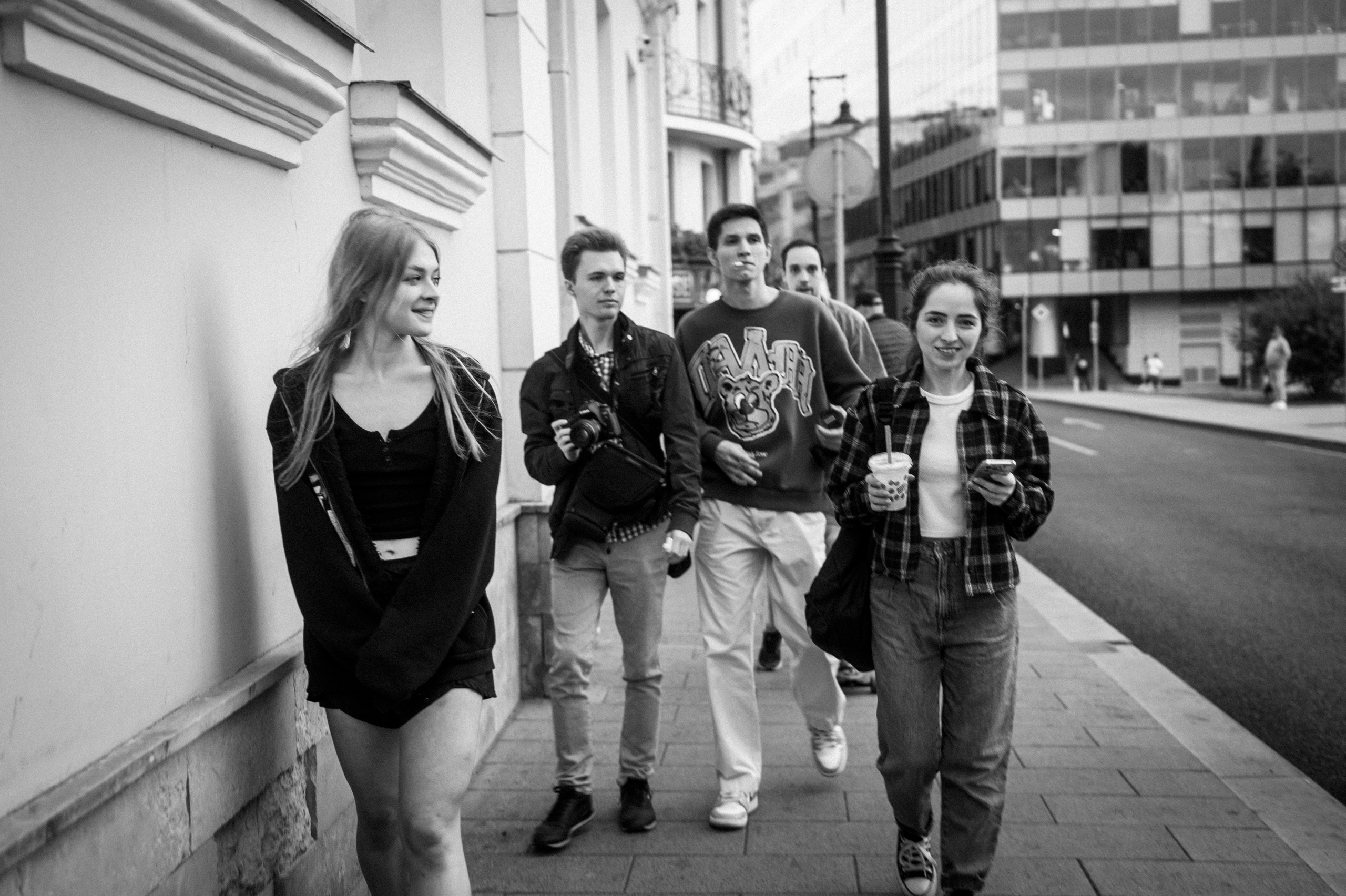 August 2022. Kartascheff