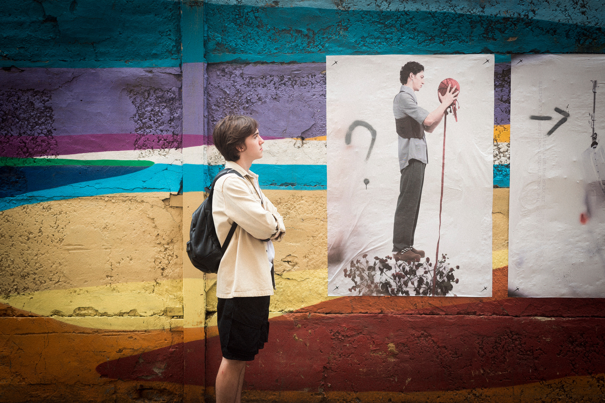 August 2022. Kartascheff