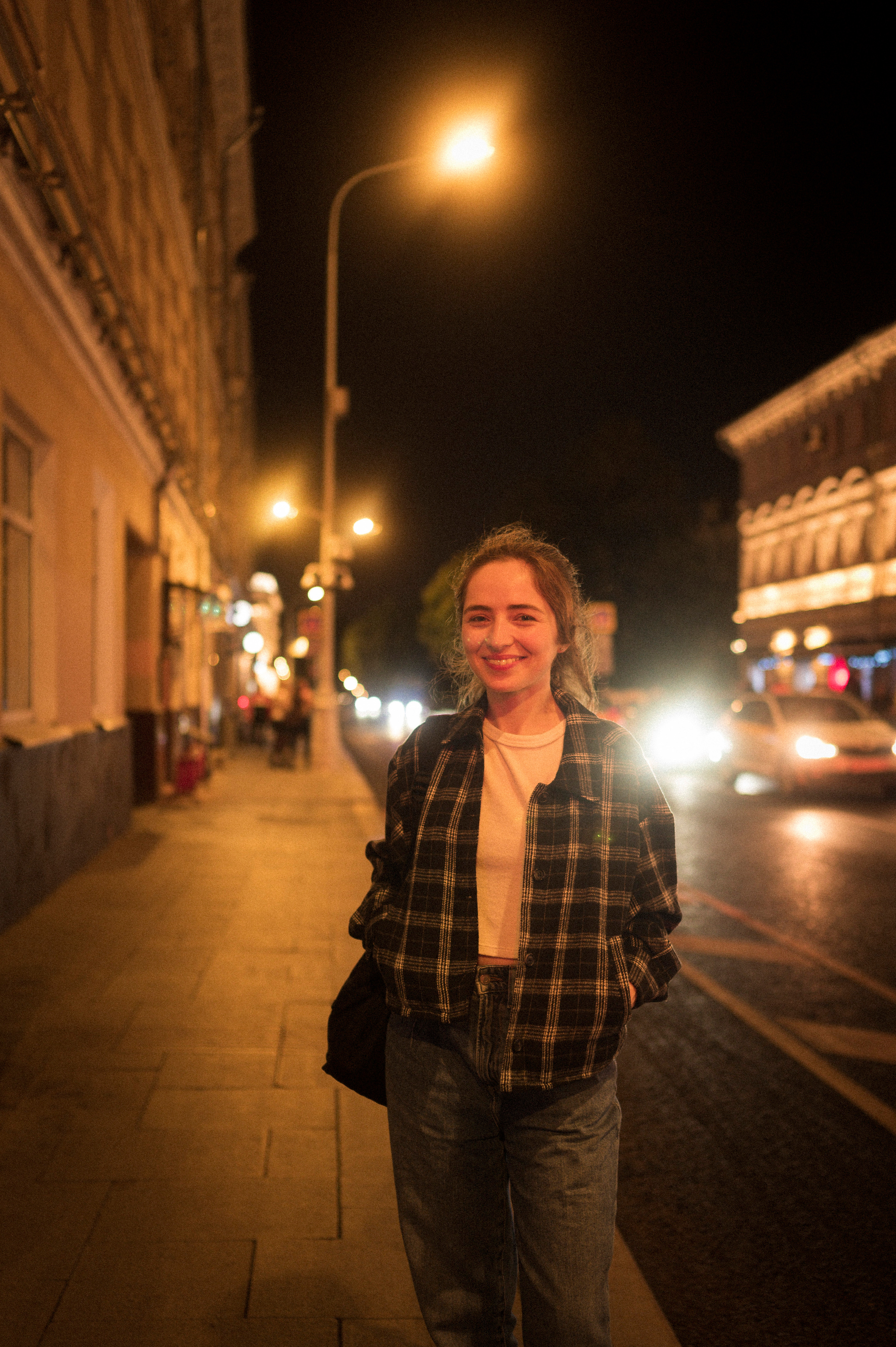 August 2022. Kartascheff