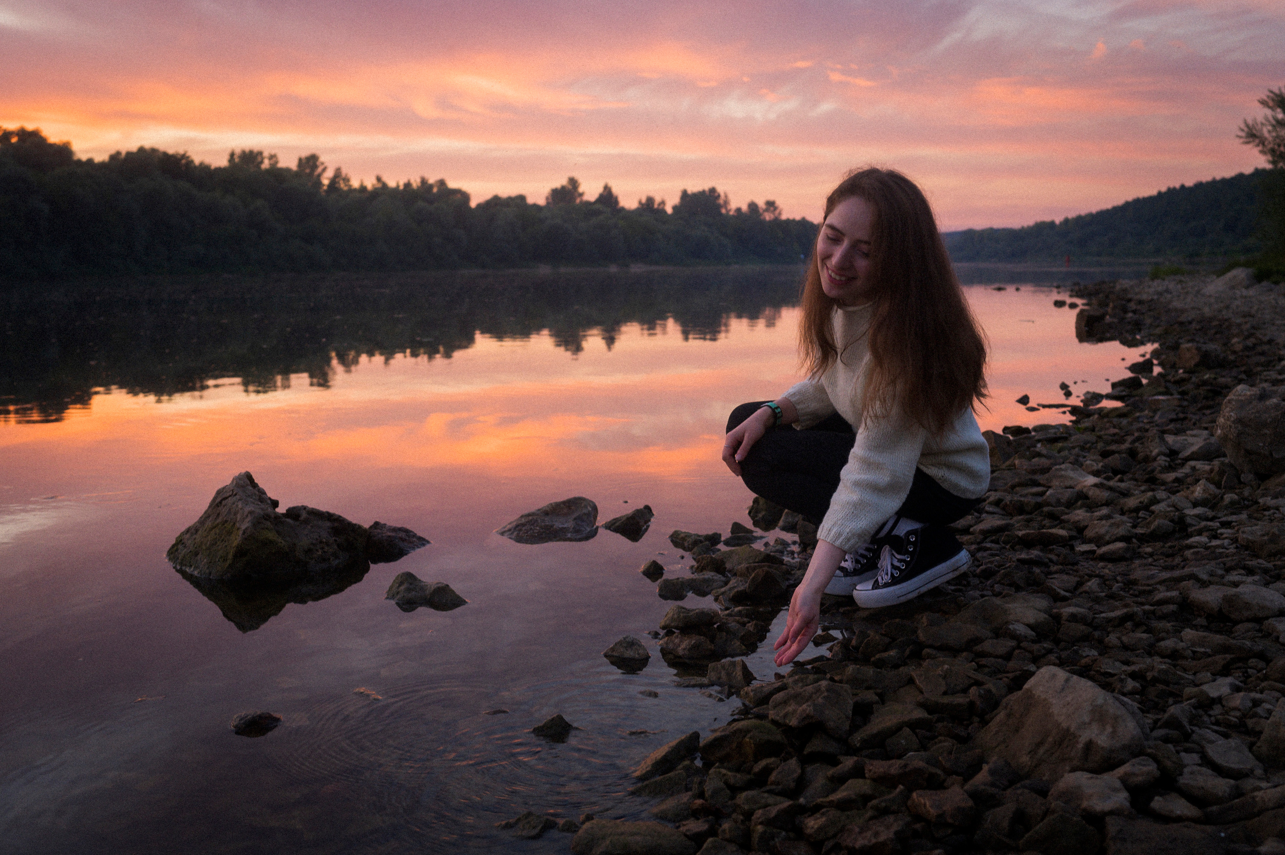 August 2022. Kartascheff