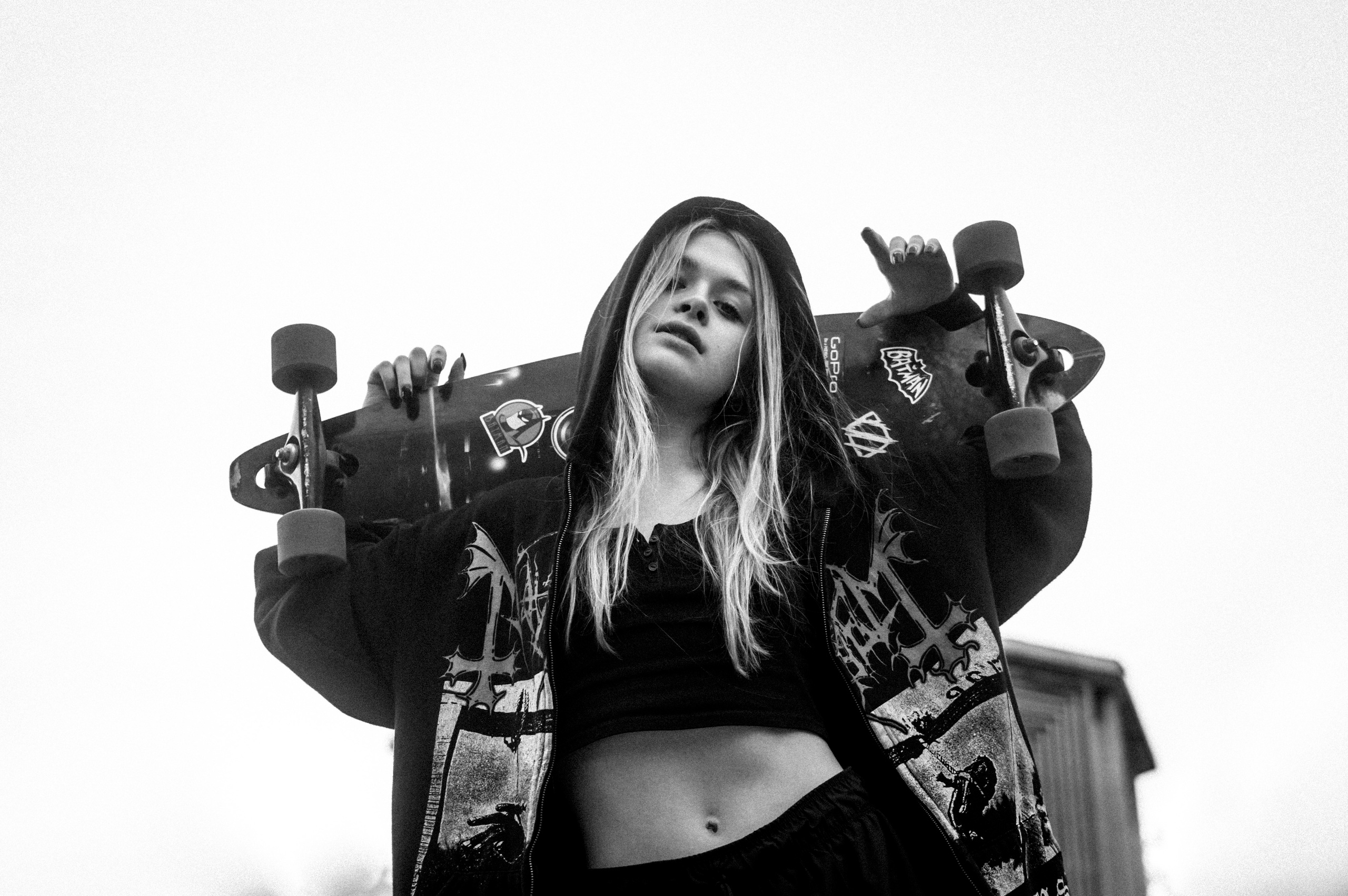 Lera Kot. Kartascheff